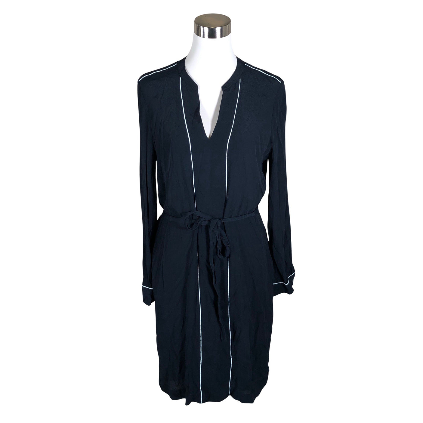 Unisex Tommy Hilfiger - Õhuke kleit, suurus 38 - Sinine (1)