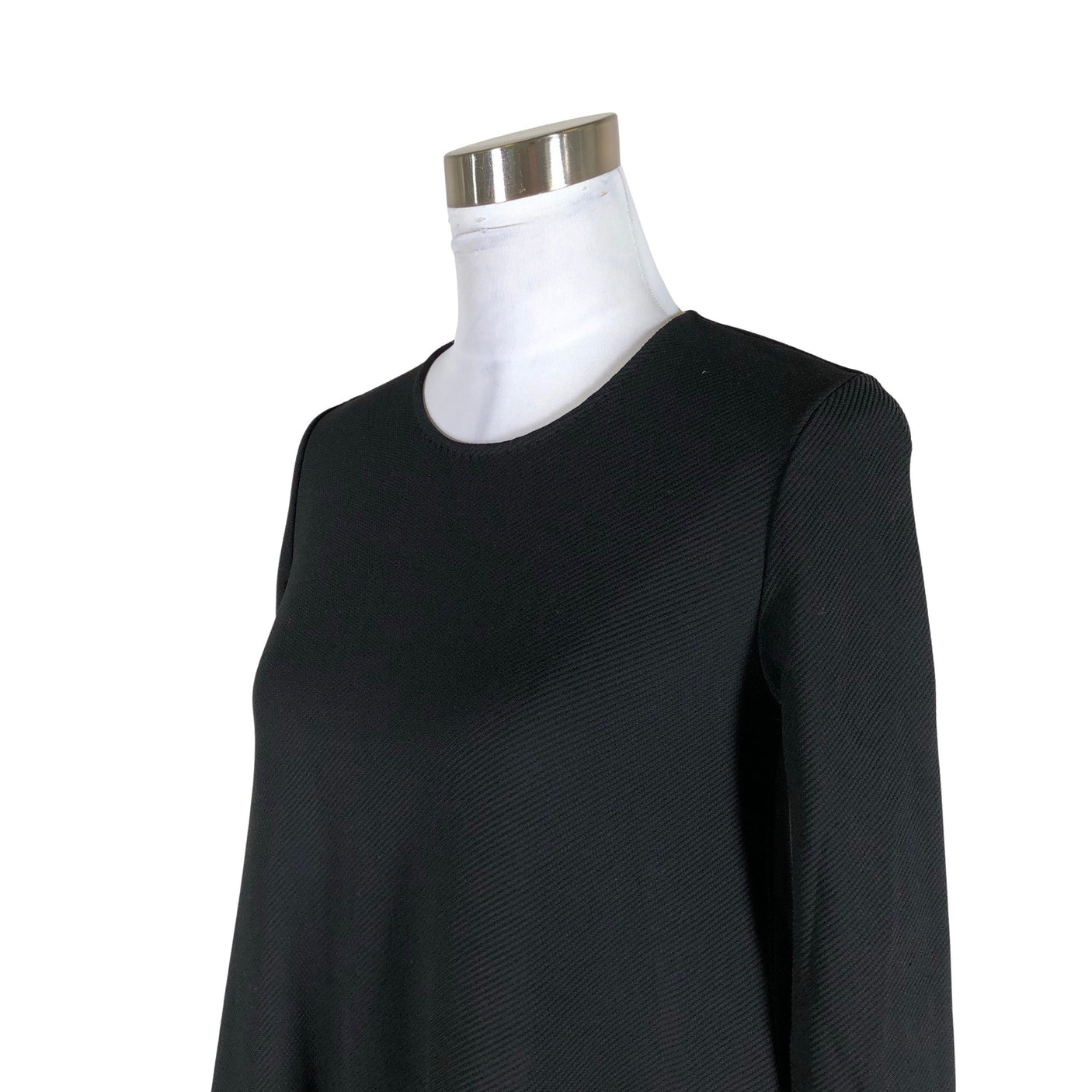 Unisex MaxMara - Mitteveniv kleit, suurus 36 - Must (3)
