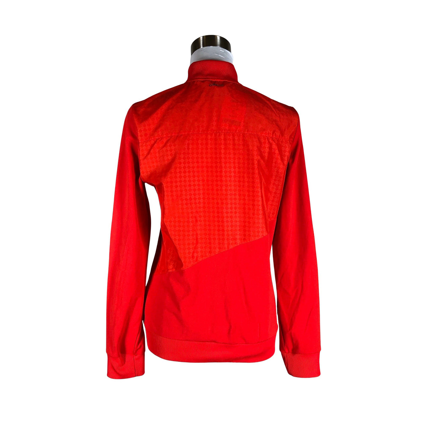Unisex Adidas - Soojendusjope, suurus 38 - Punane (2)