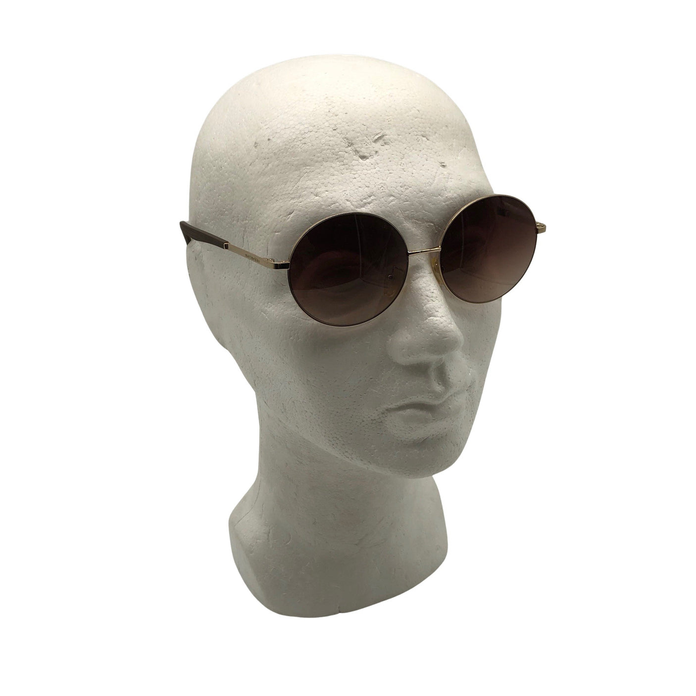 Unisex Marimekko - Päikeseprillid, suurus Suurus puudub - Pruun (3)