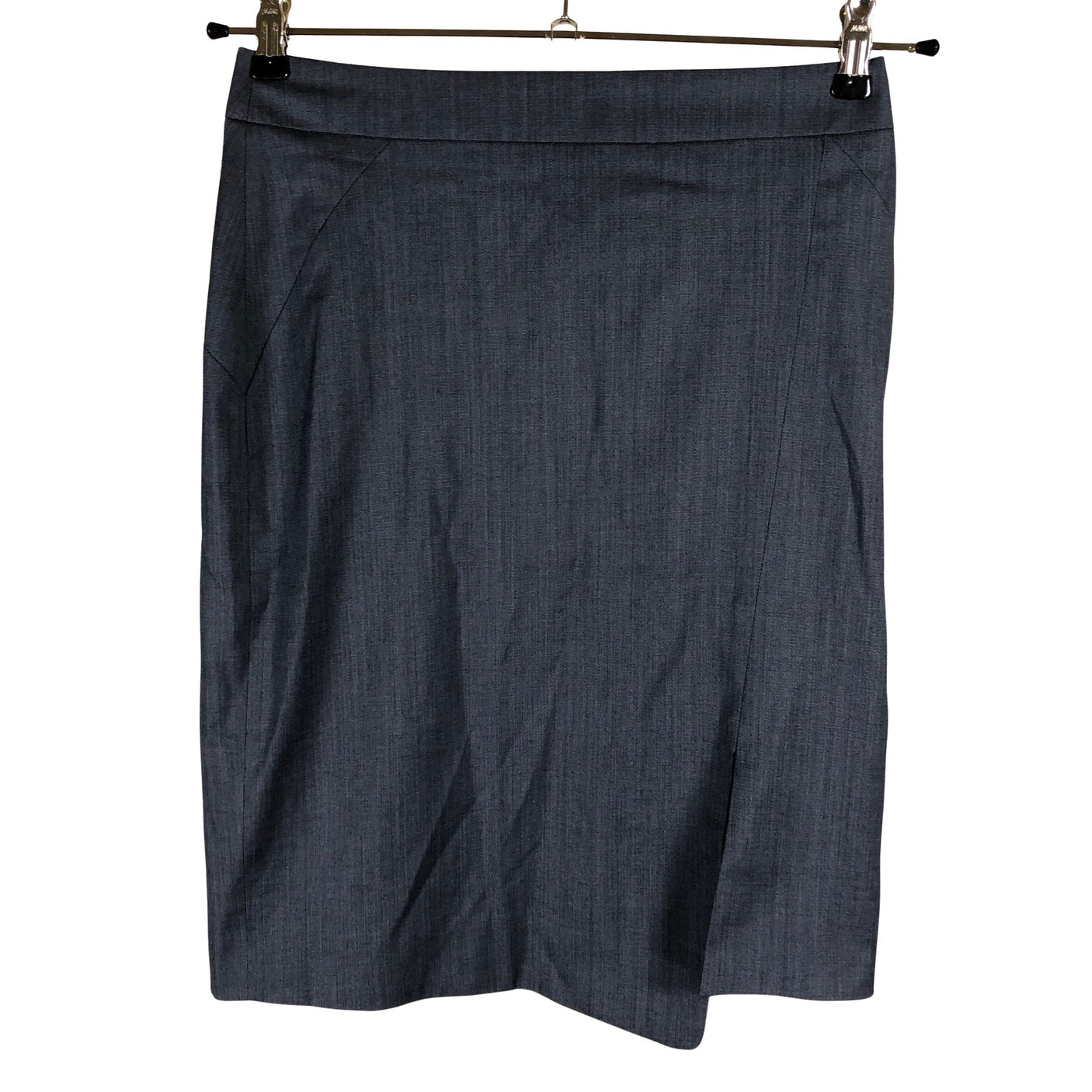 Unisex Tiger of Sweden - Pliiatsseelik, suurus 34 - Sinine (1)