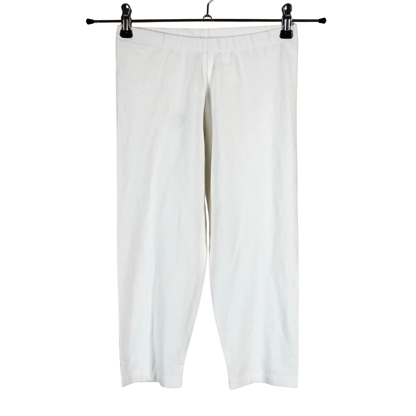 Unisex Esprit - Poolpikad retuusid, suurus 34 - Valge (1)