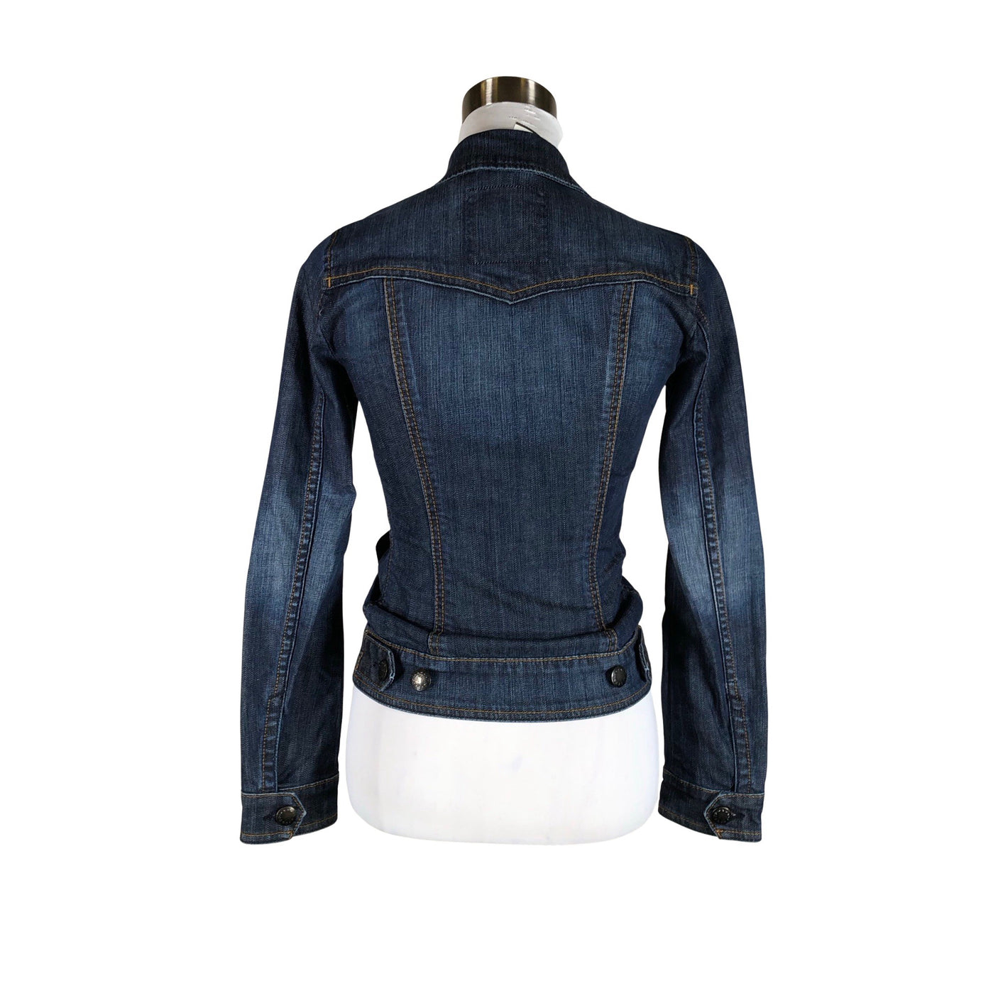 Unisex Esprit - Teksatagi, suurus 34 - Sinine (2)