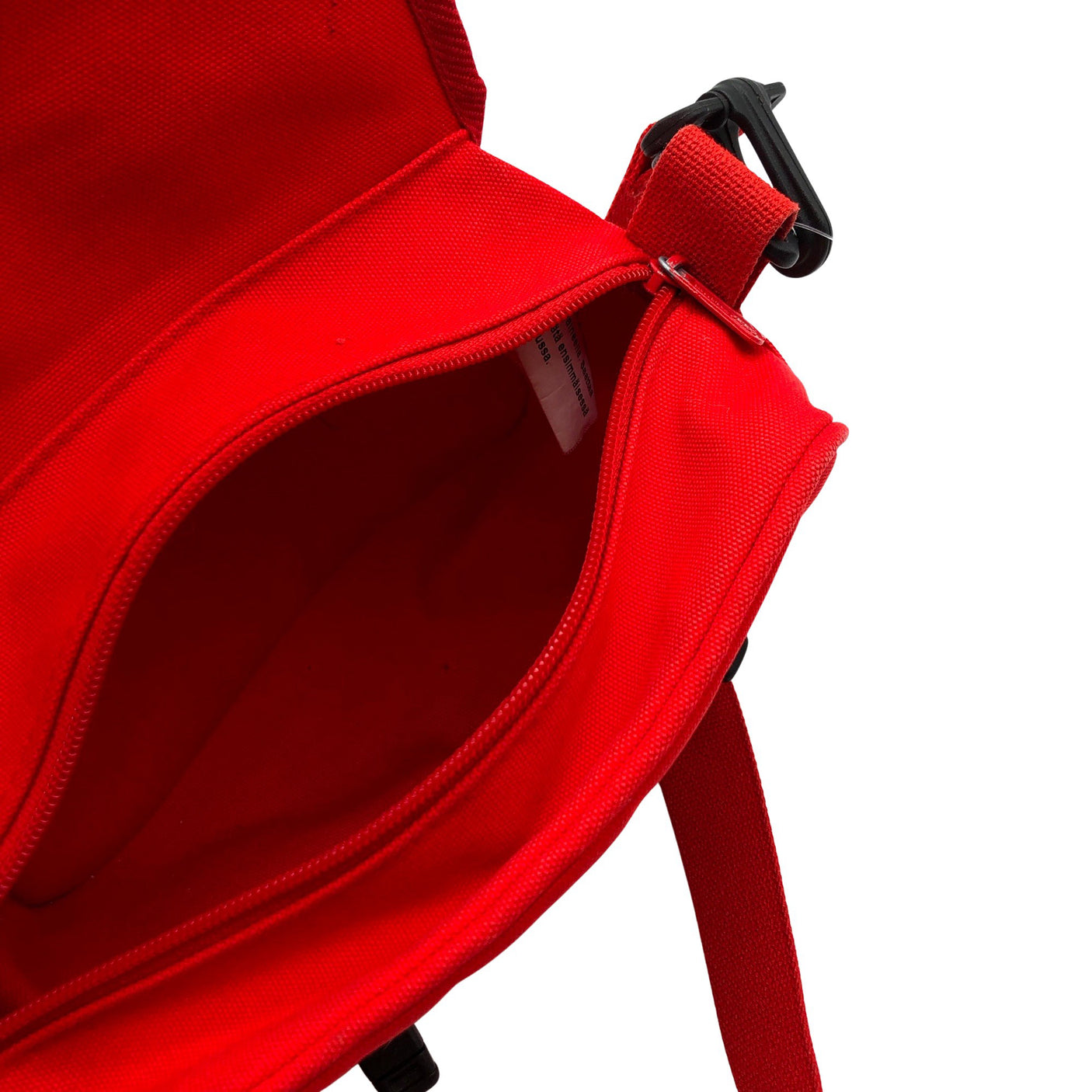 Unisex Marimekko - Õlakott, suurus Mini - Punane (2)