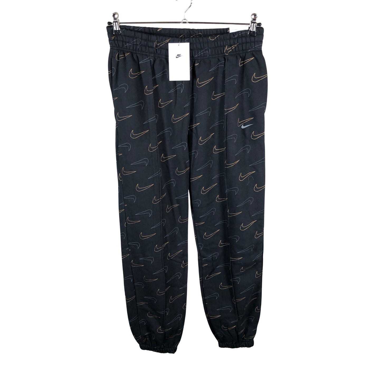 Unisex Nike - Dressikangast püksid, suurus 38 - Must (1)