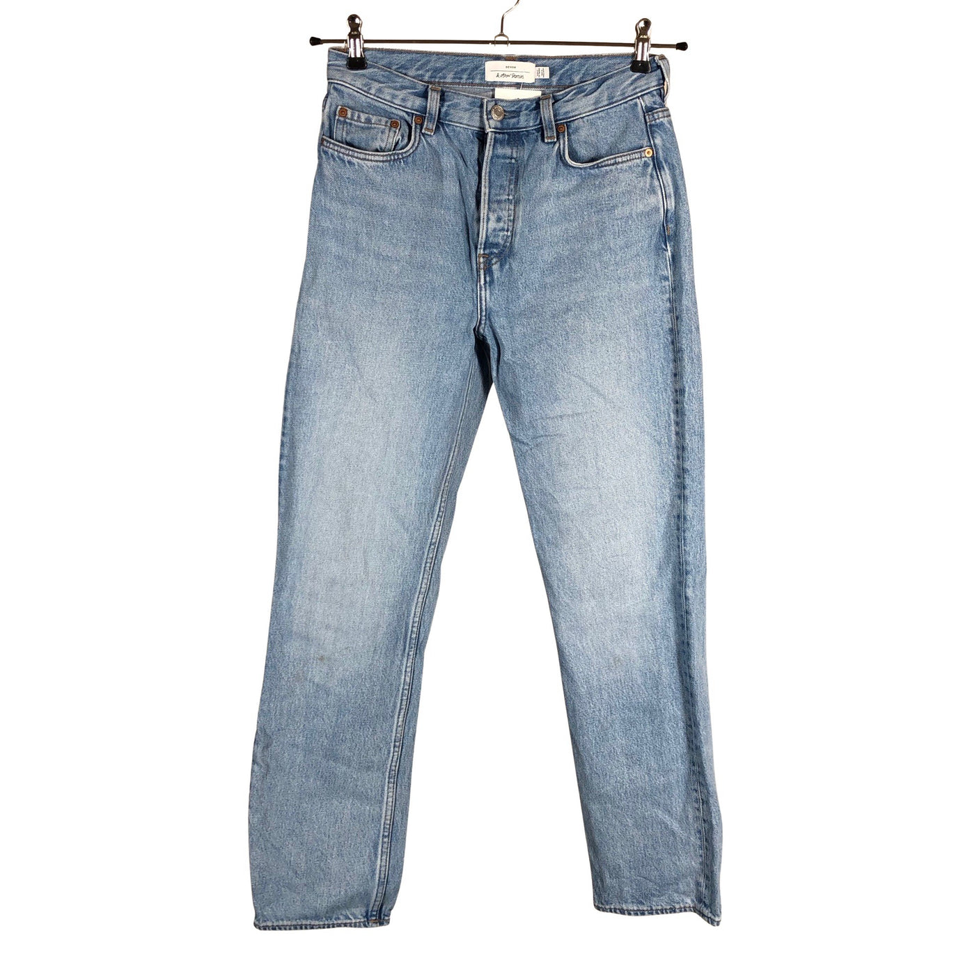 Unisex &Other Stories - Teksad, suurus W27 - Helesinine (1)