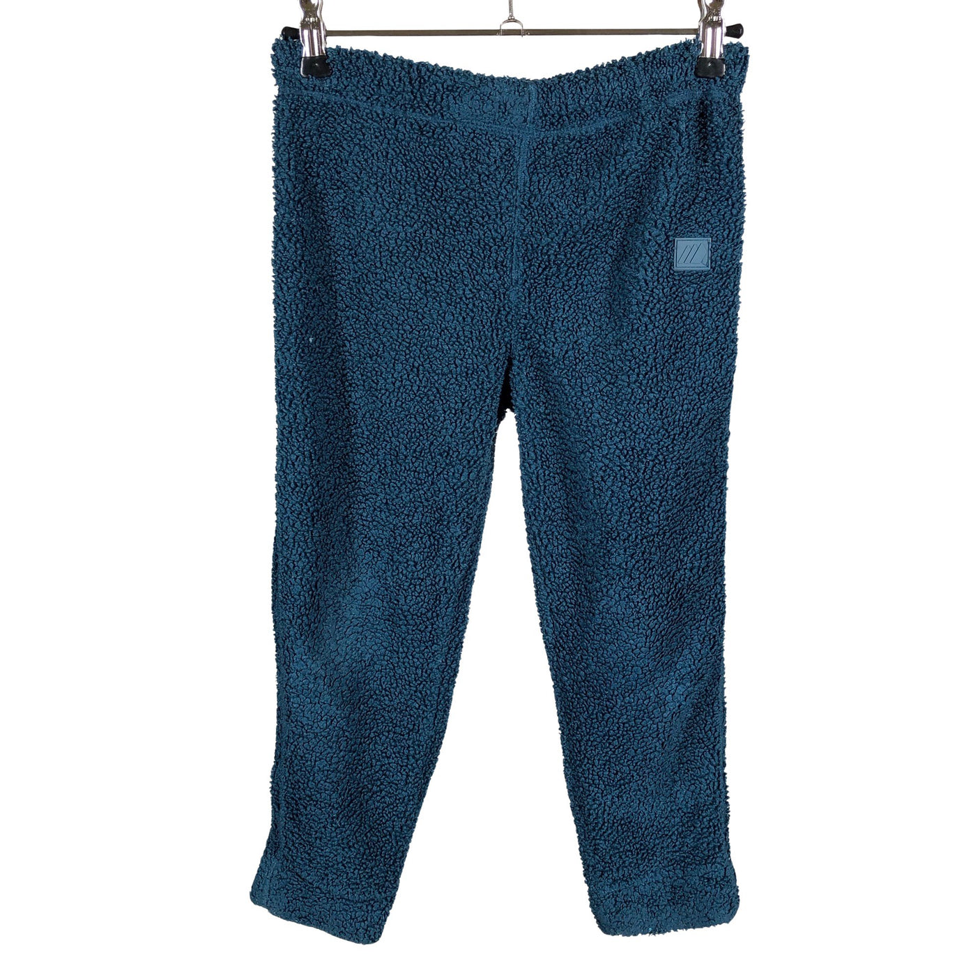 Unisex Skogstad - Fliispüksid, suurus 110 - 116 - Sinine (1)