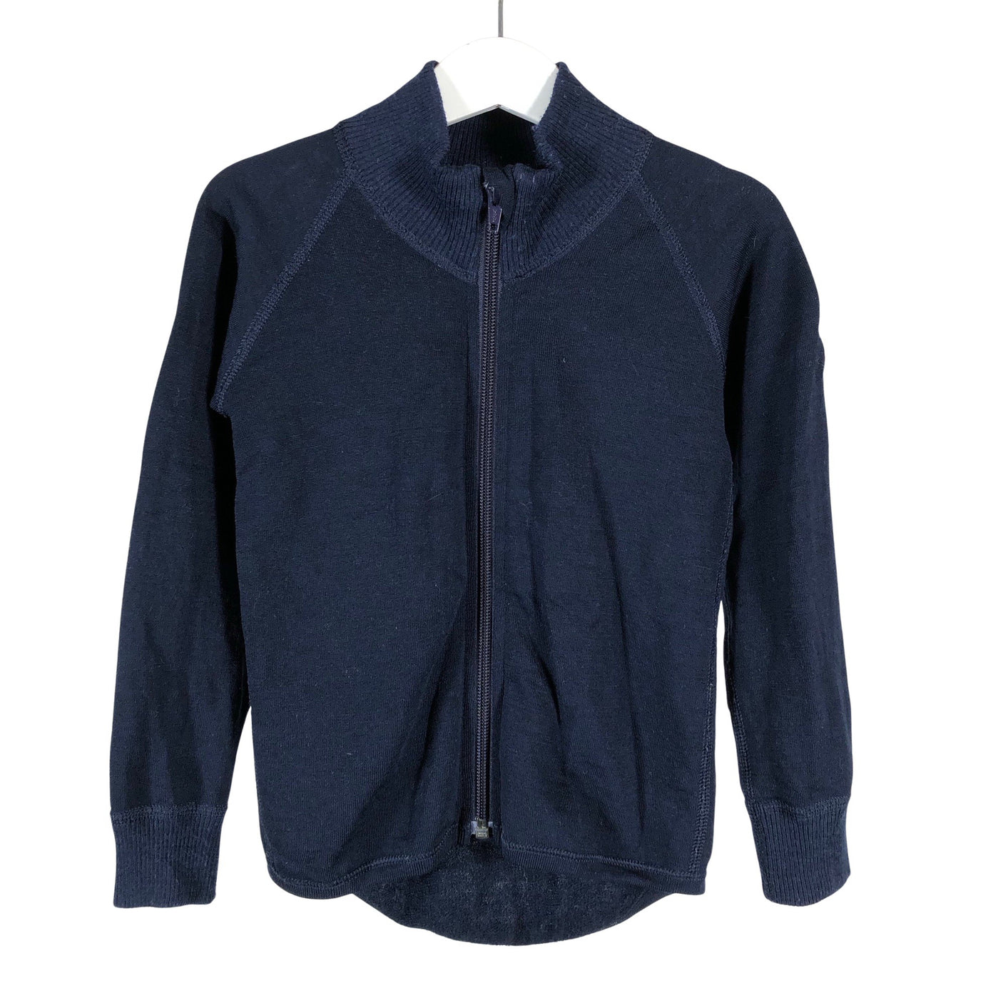 Unisex Polarn O. Pyret - Villane pluus, suurus 98 - 104 - Pruun (1)