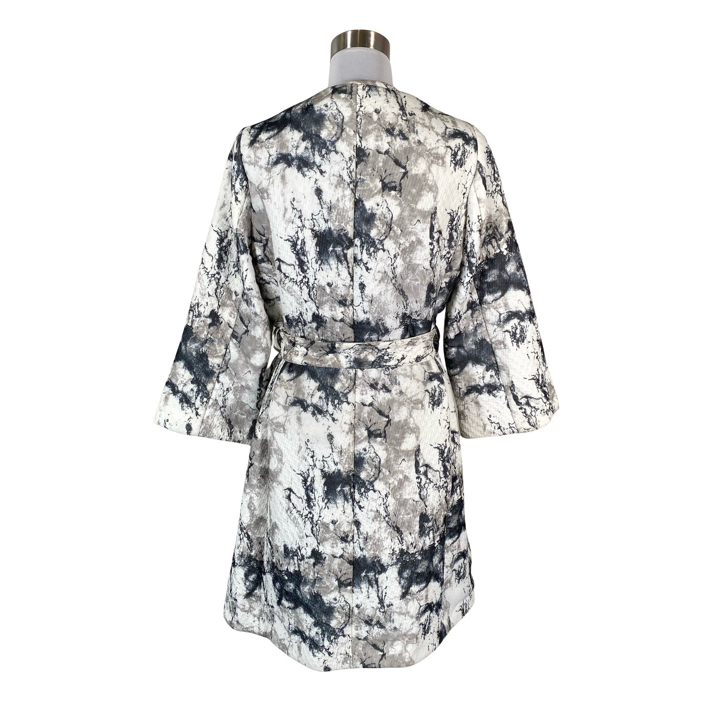 Unisex Lindex - Trentš, suurus 36 - Looduslik valge (2)