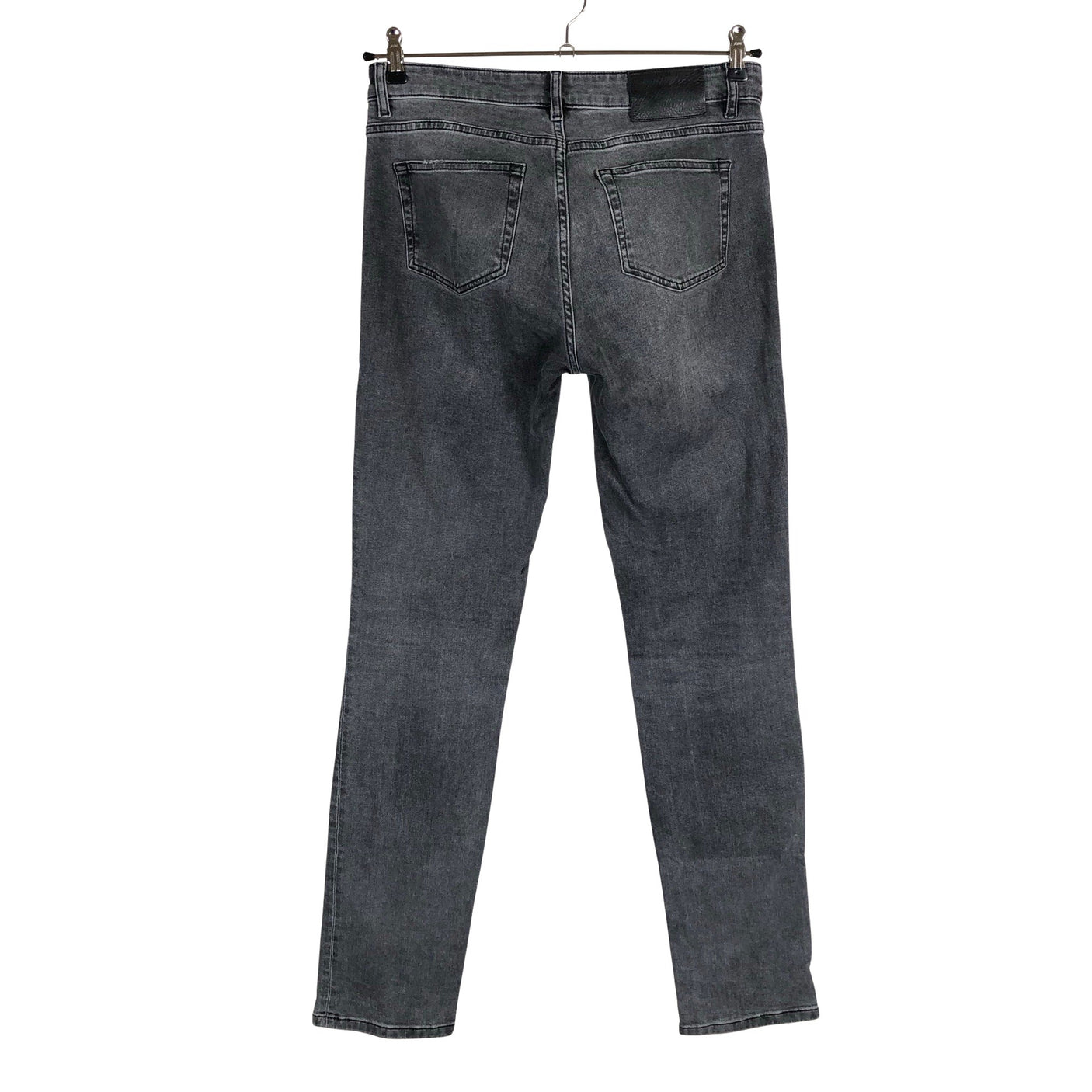 Unisex Massimo Dutti - Teksad, suurus 38 - Hall (2)