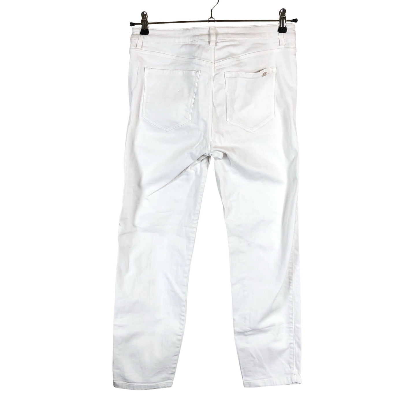 Unisex Massimo Dutti - Teksad, suurus 38 - Hall (2)