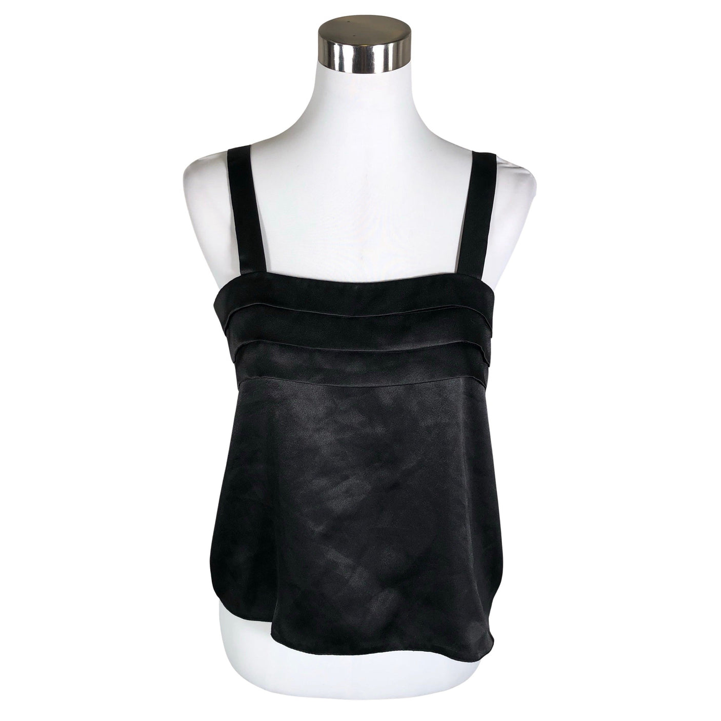 Unisex Stockmann - Topp, suurus 40 - Must (1)