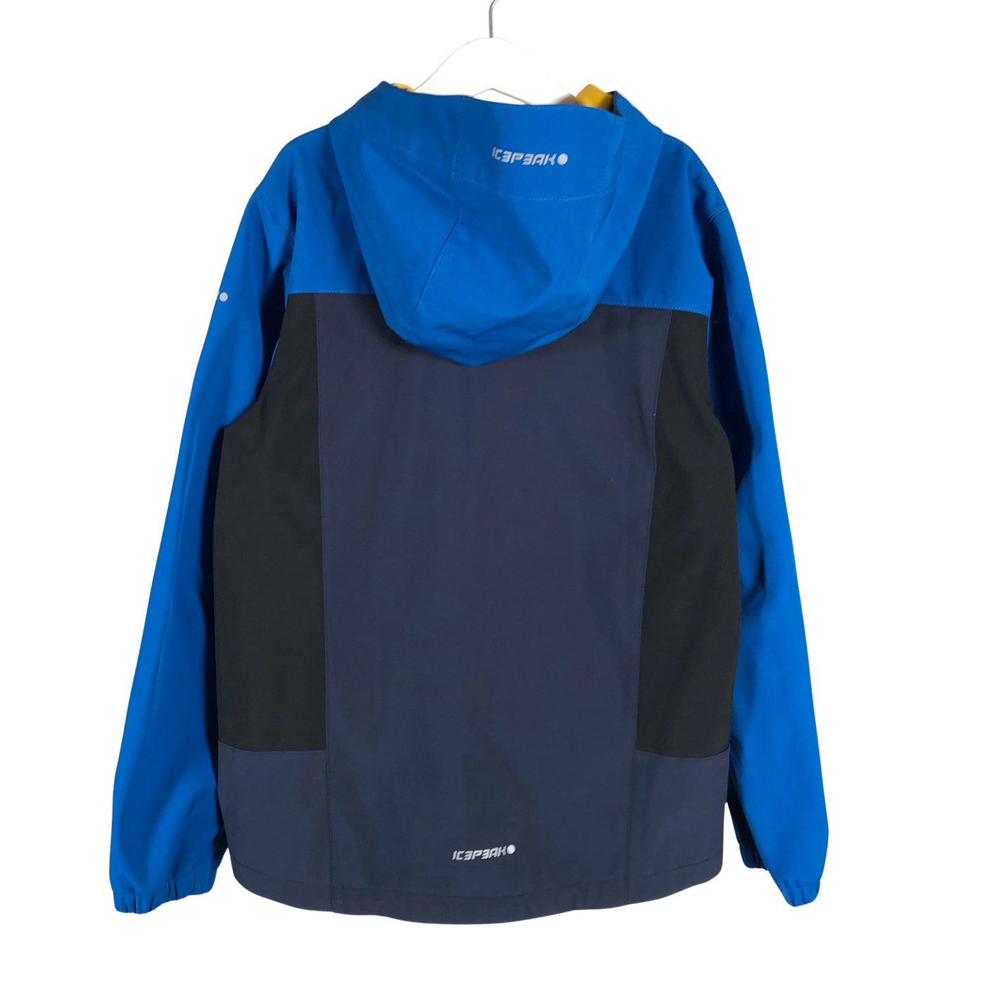 Unisex Jack & Jones - Softshell jope, suurus 146 - 152 - Sinine (2)
