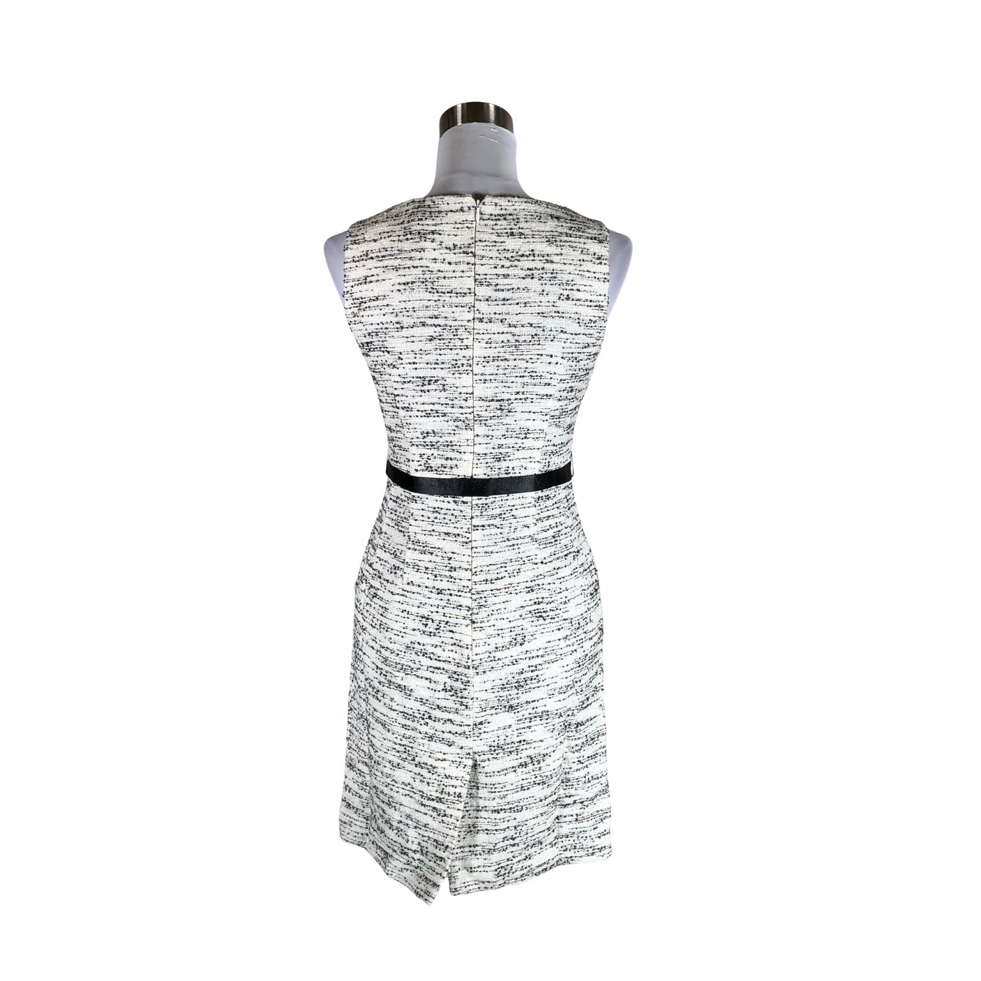 Unisex Andiata - Pliiatskleit, suurus 34 - Valge (2)