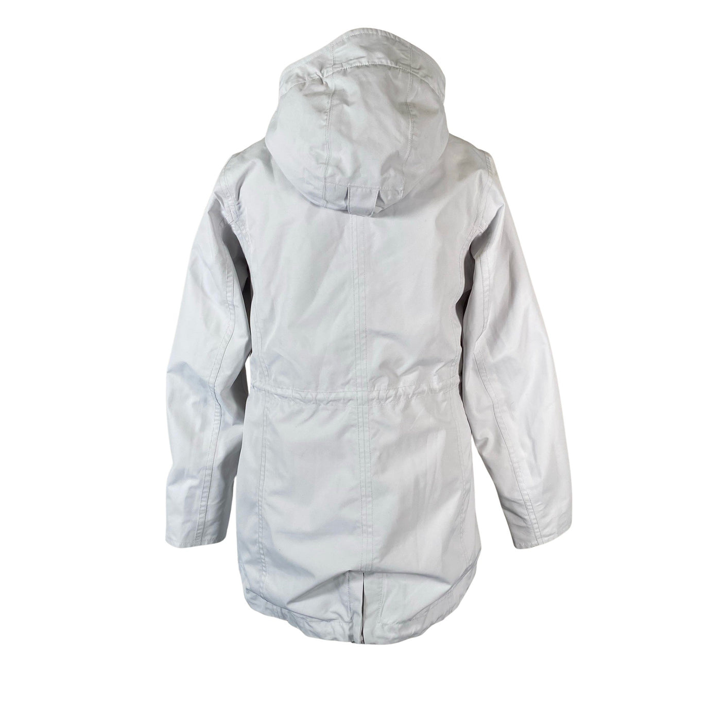 Unisex Icepeak - Jope, suurus 44 - Valge (2)