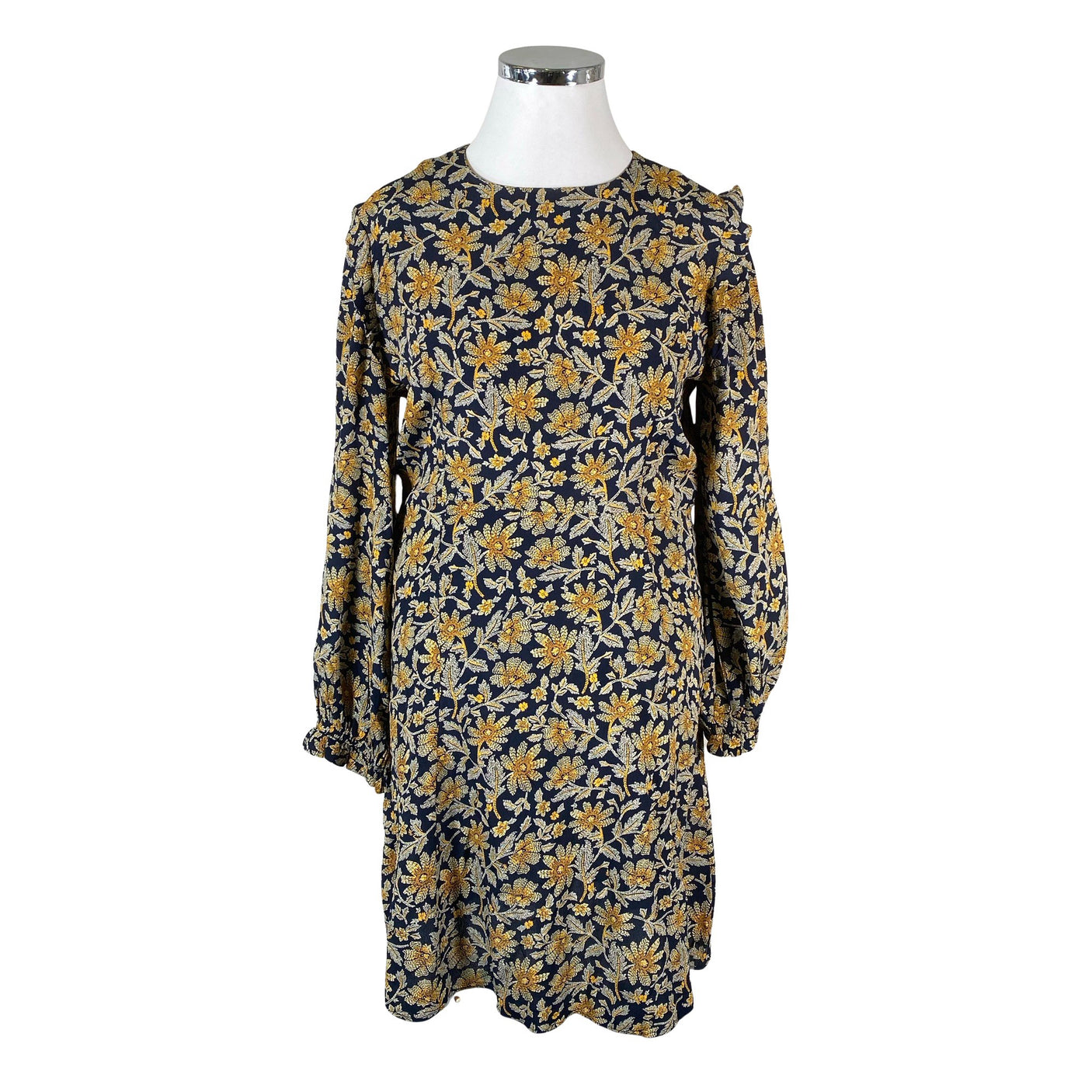 Unisex Tommy Hilfiger - Õhuke kleit, suurus 42 - Sinine (1)
