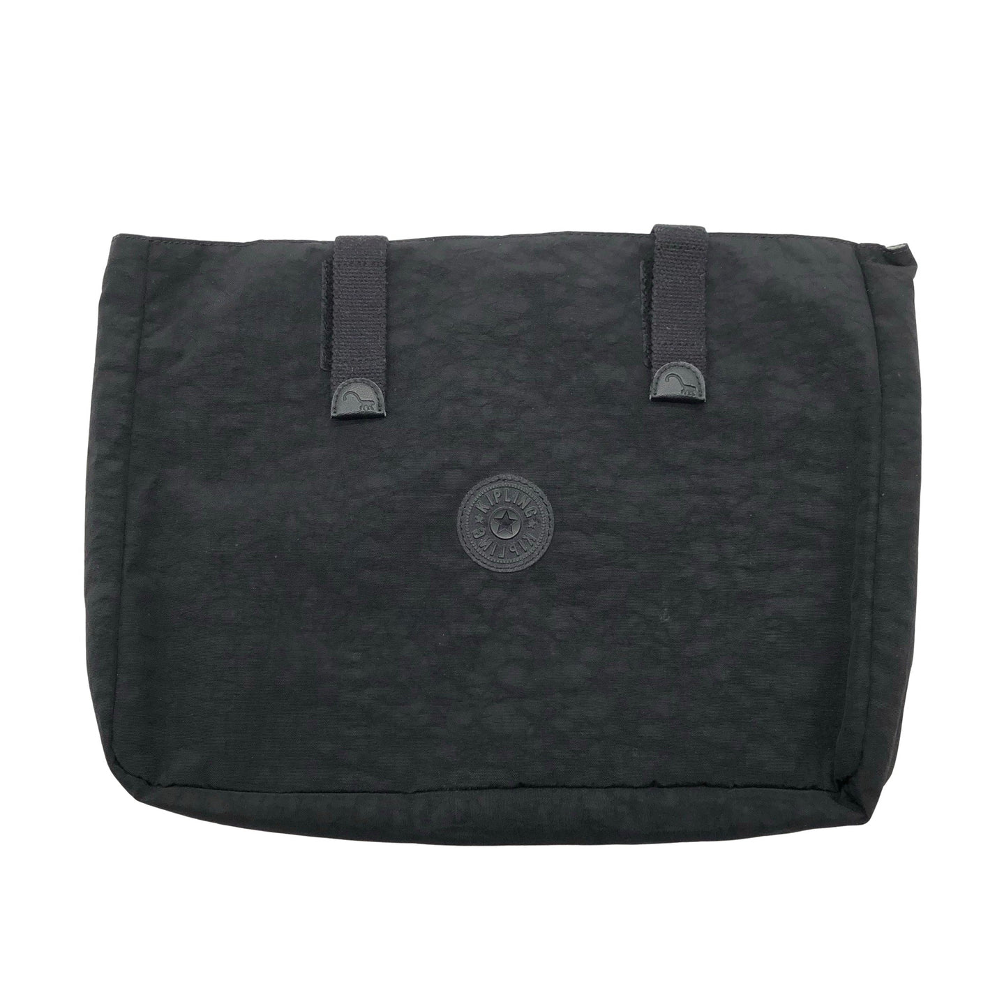 Unisex Kipling - Mähkmekott, suurus Maxi - Must (1)