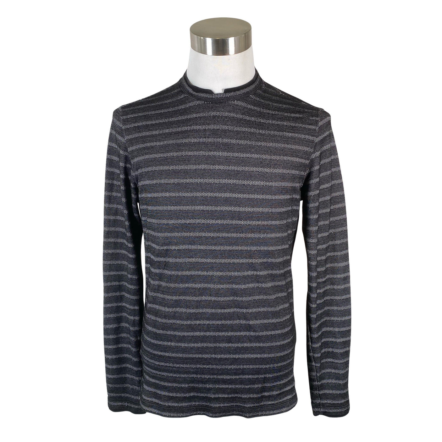 Unisex Armani Collezioni - Trikotaažist pluus, suurus M - Hall (1)