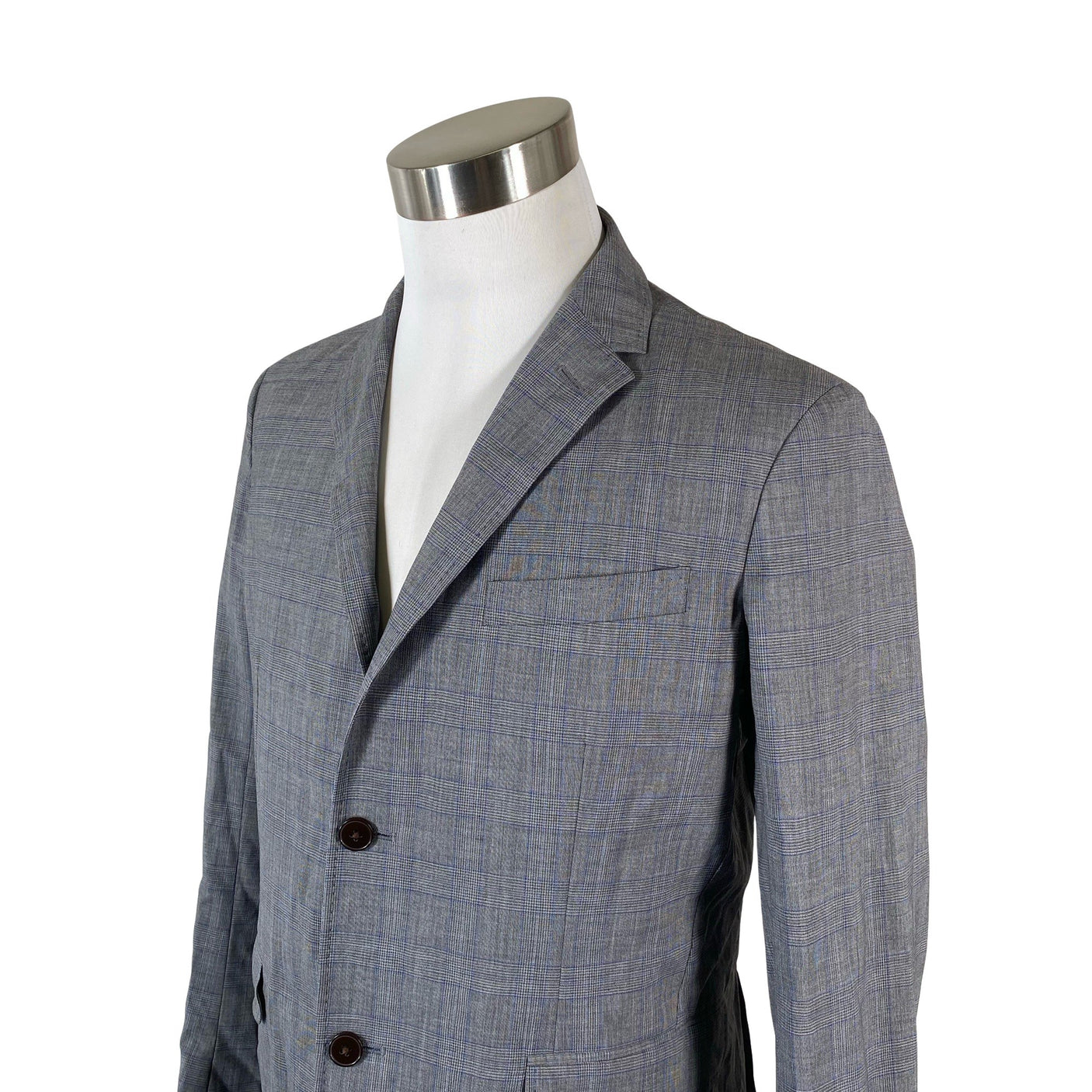 Unisex J.Lindeberg - Pintsak, suurus L - Hall (3)