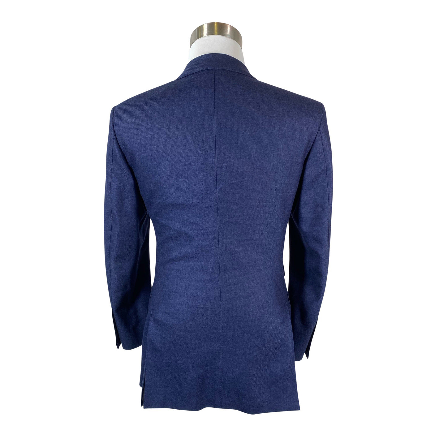 Unisex SuitSupply - Pintsak, suurus S - Sinine (2)