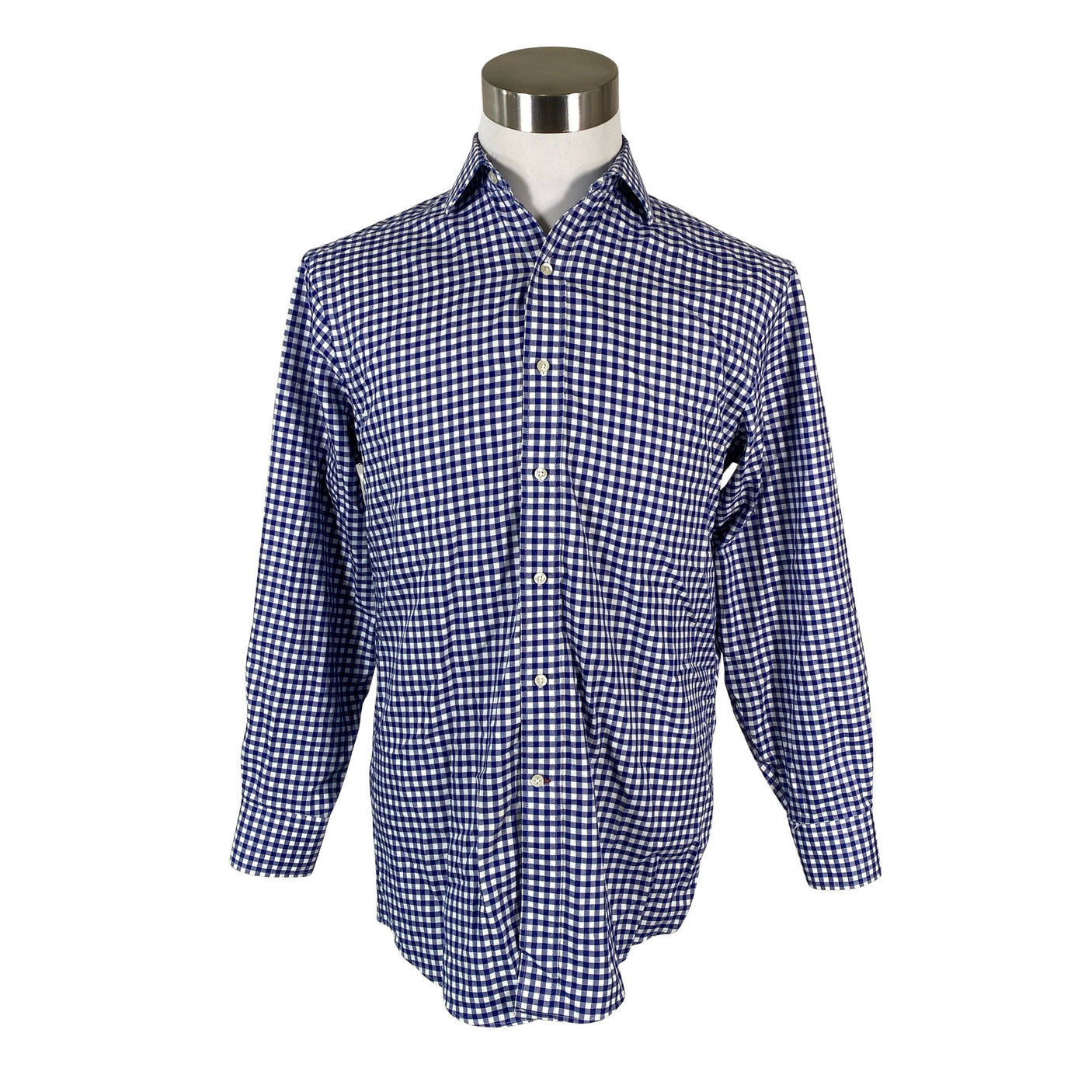 Unisex Tommy Hilfiger - Triiksärk, suurus M - Sinine (1)