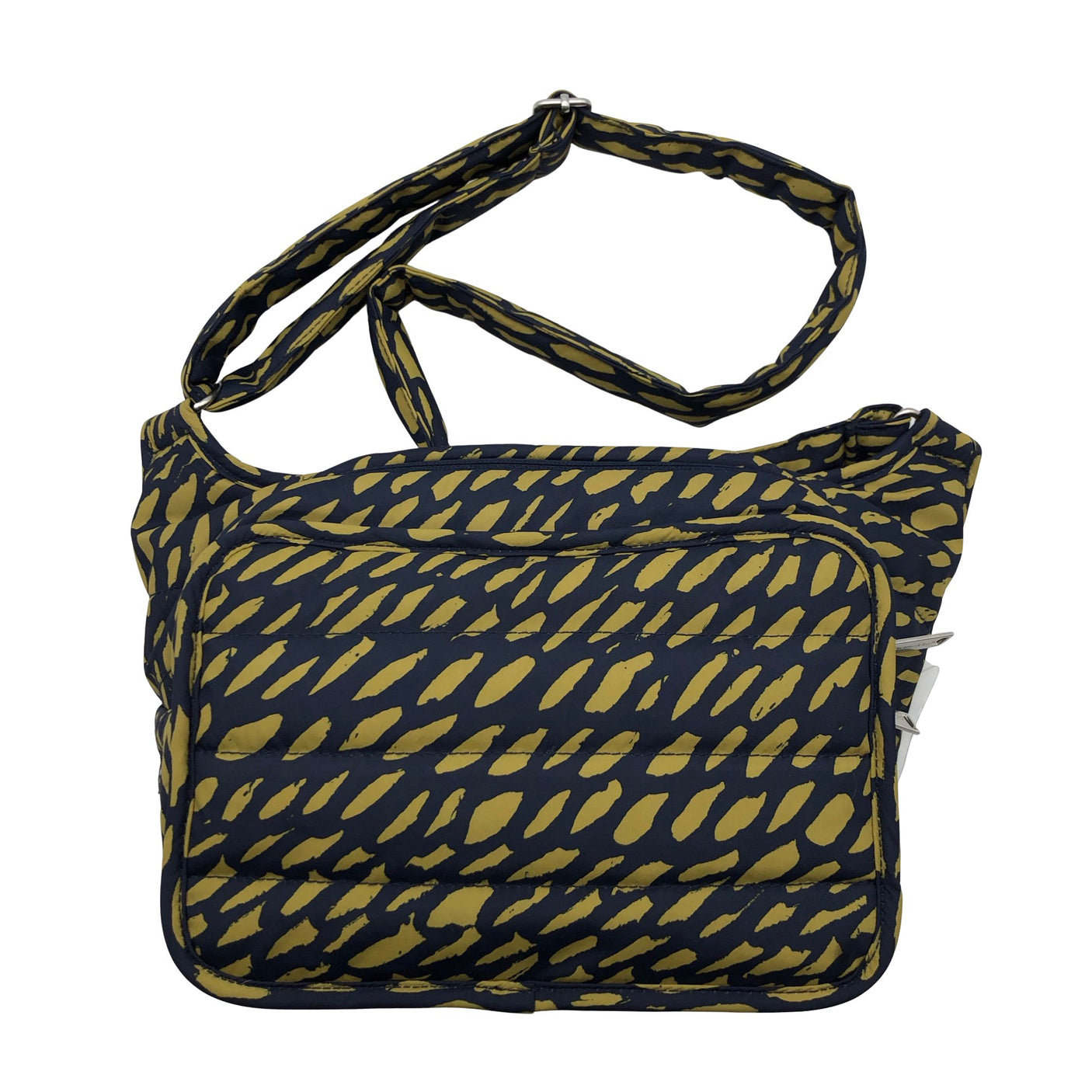 Unisex Marimekko - Õlakott, suurus Midi - Sinine (1)