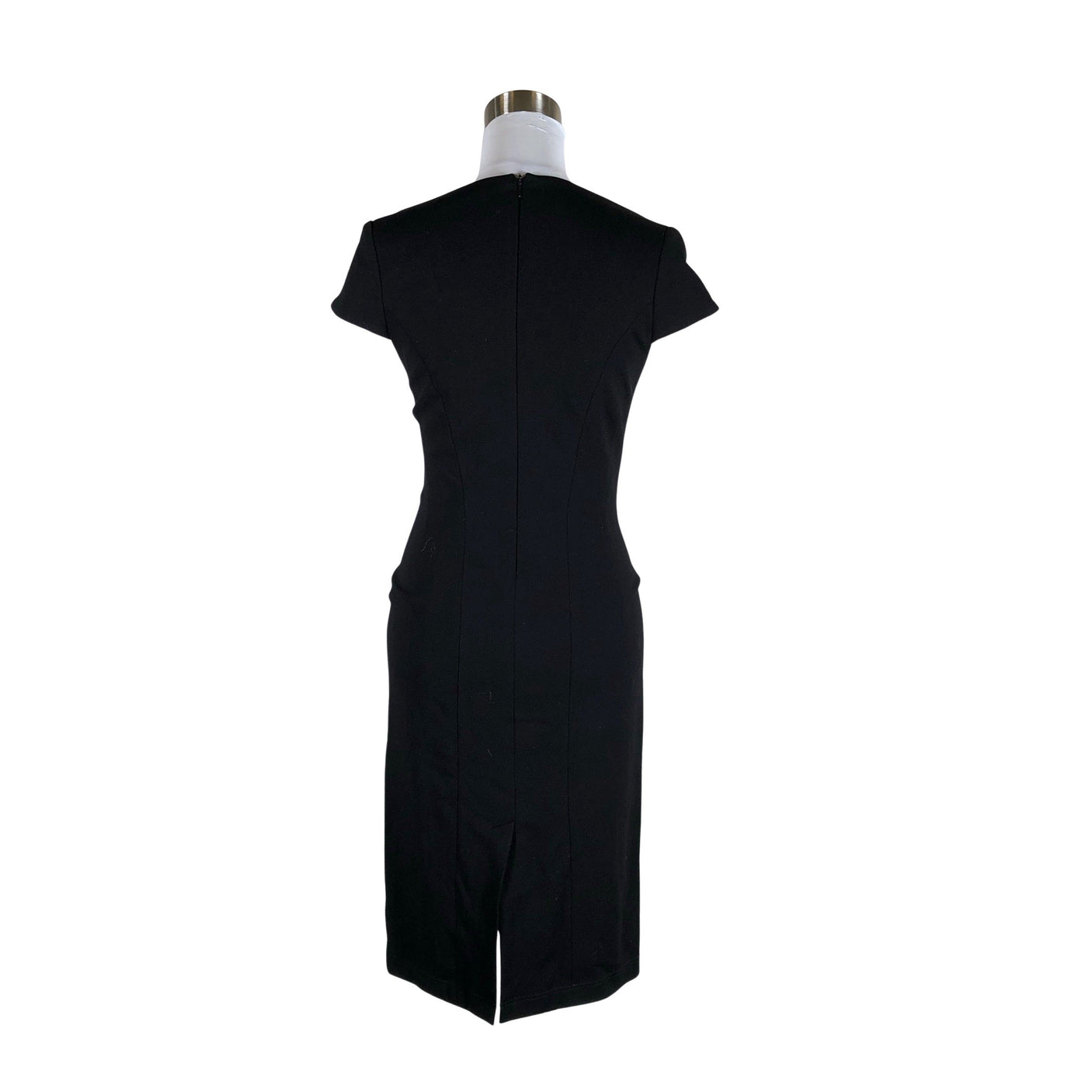 Unisex Set - Pliiatskleit, suurus 34 - Must (2)