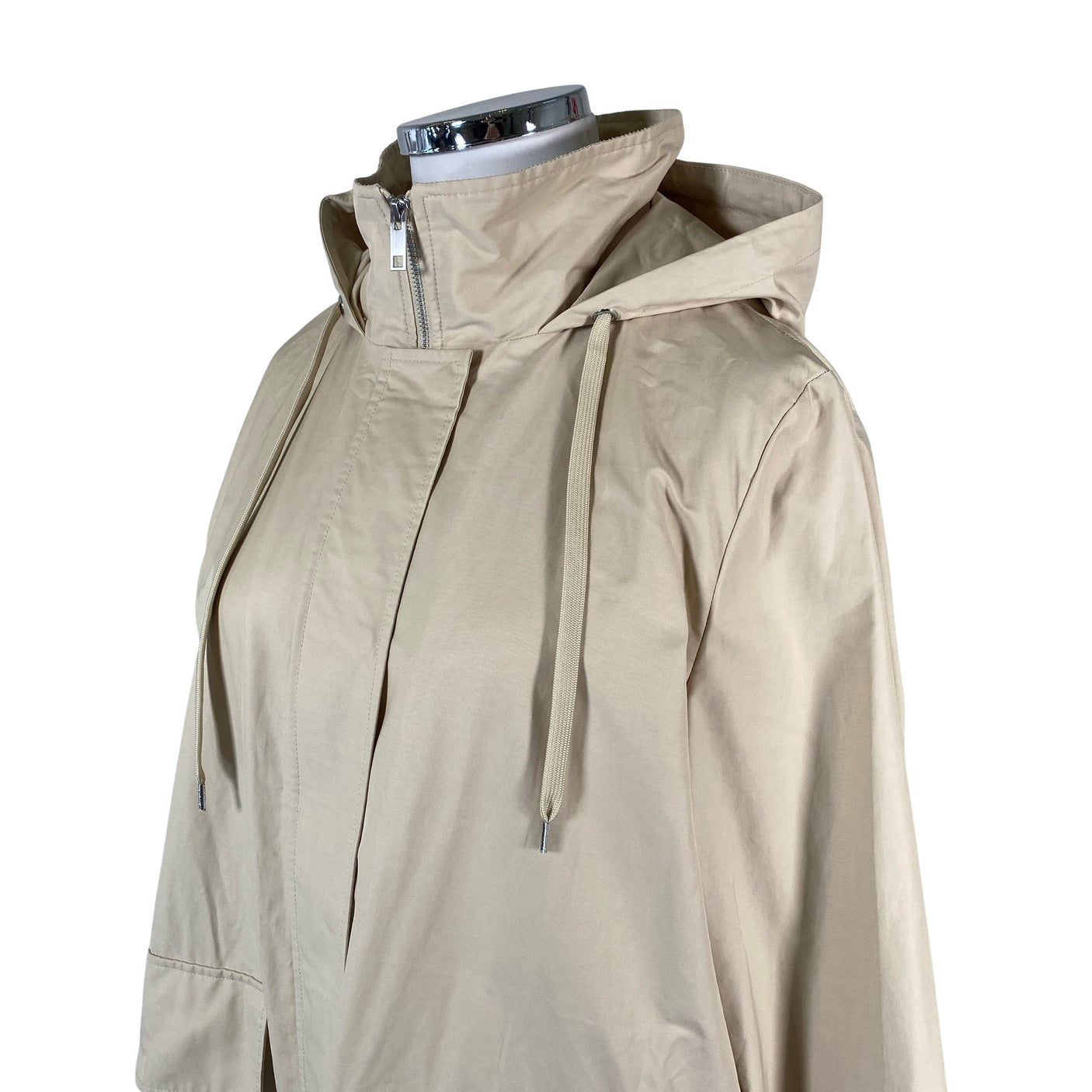 Unisex Nanso - Jope, suurus 44 - Beige (3)