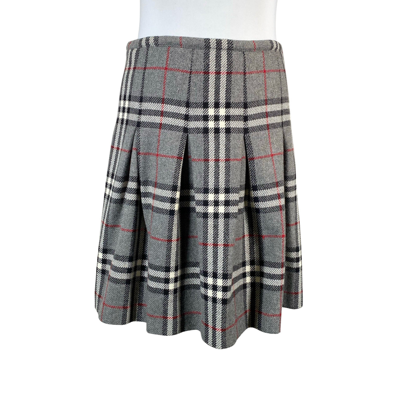 Unisex Burberry - Mitteveniv seelik, suurus 42 - Hall (1)