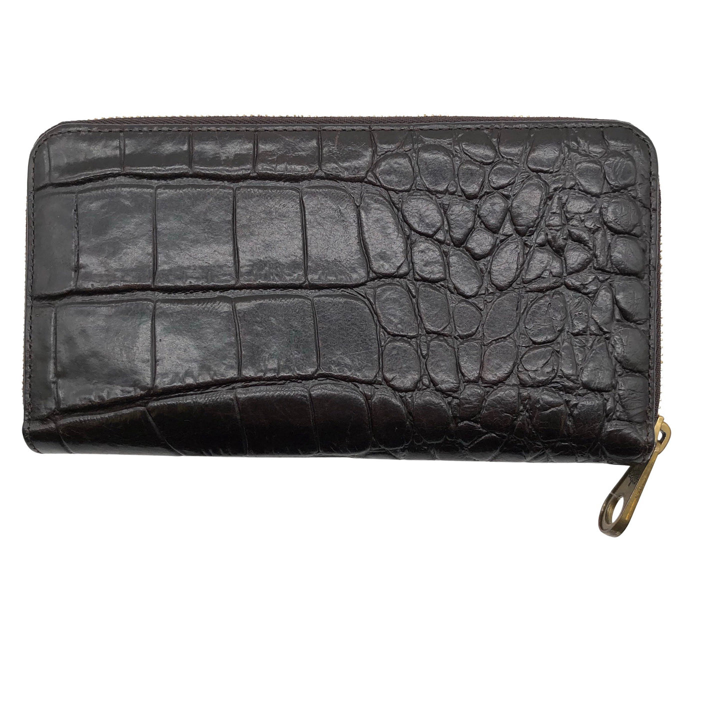 Unisex Mulberry - Rahakott, suurus Suurus puudub - Pruun (1)