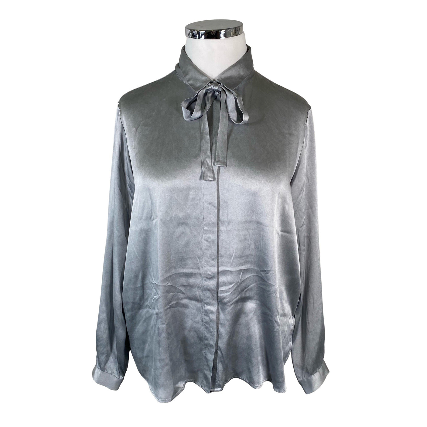 Unisex Andiata - Pluus, suurus 42 - Hall (1)