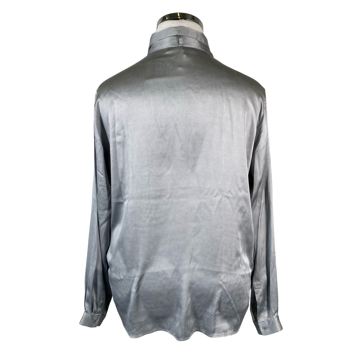 Unisex Andiata - Pluus, suurus 42 - Hall (2)