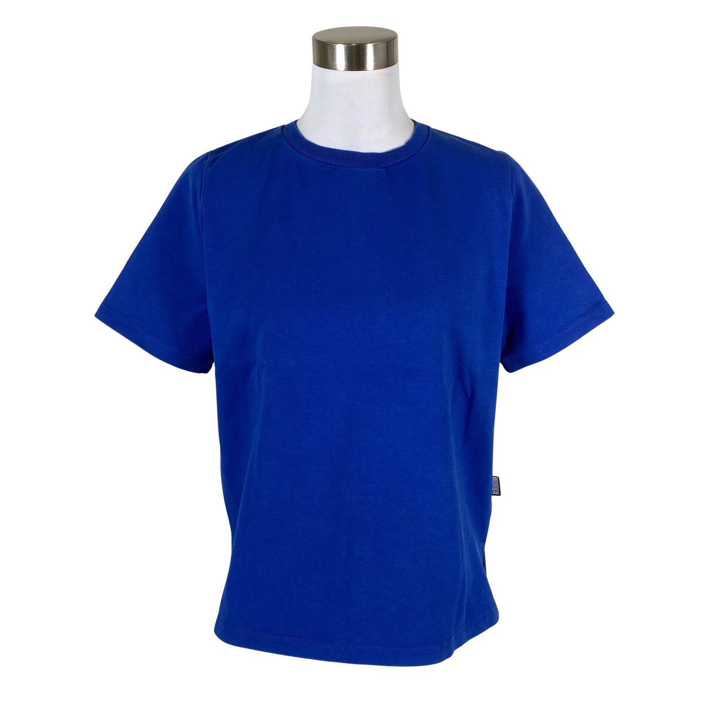 Unisex R-collection - T-särk, suurus 38 - Sinine (1)