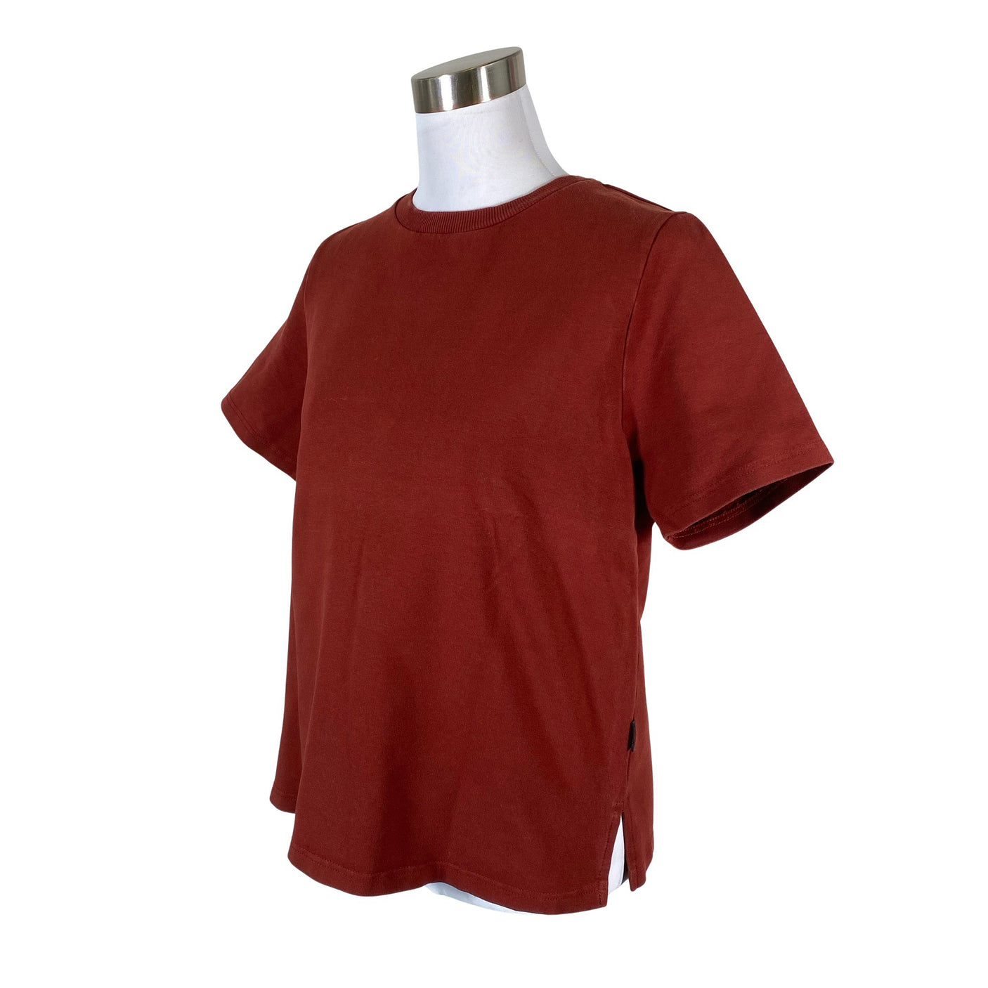 Unisex R-collection - T-särk, suurus 38 - Pruun (2)