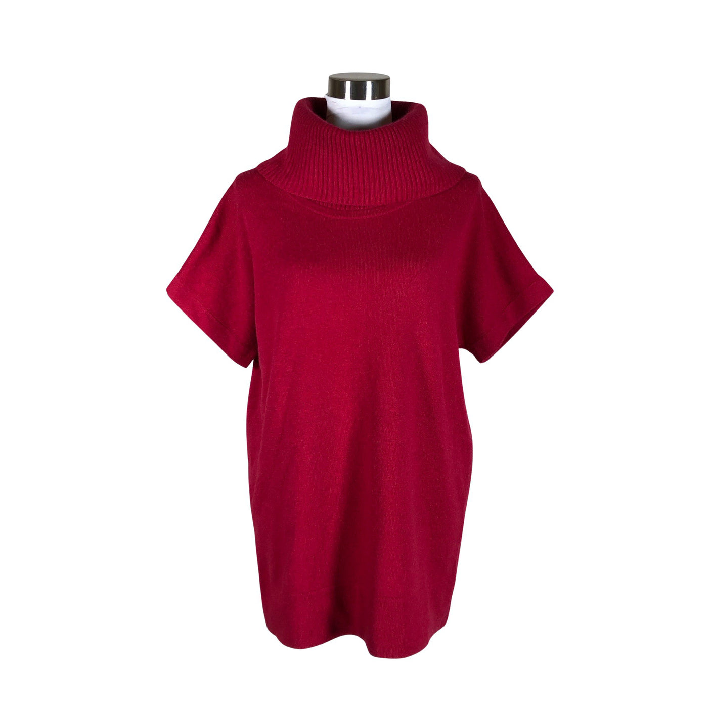 Unisex Gerry Weber - Kampsun, suurus 40 - Punane (1)