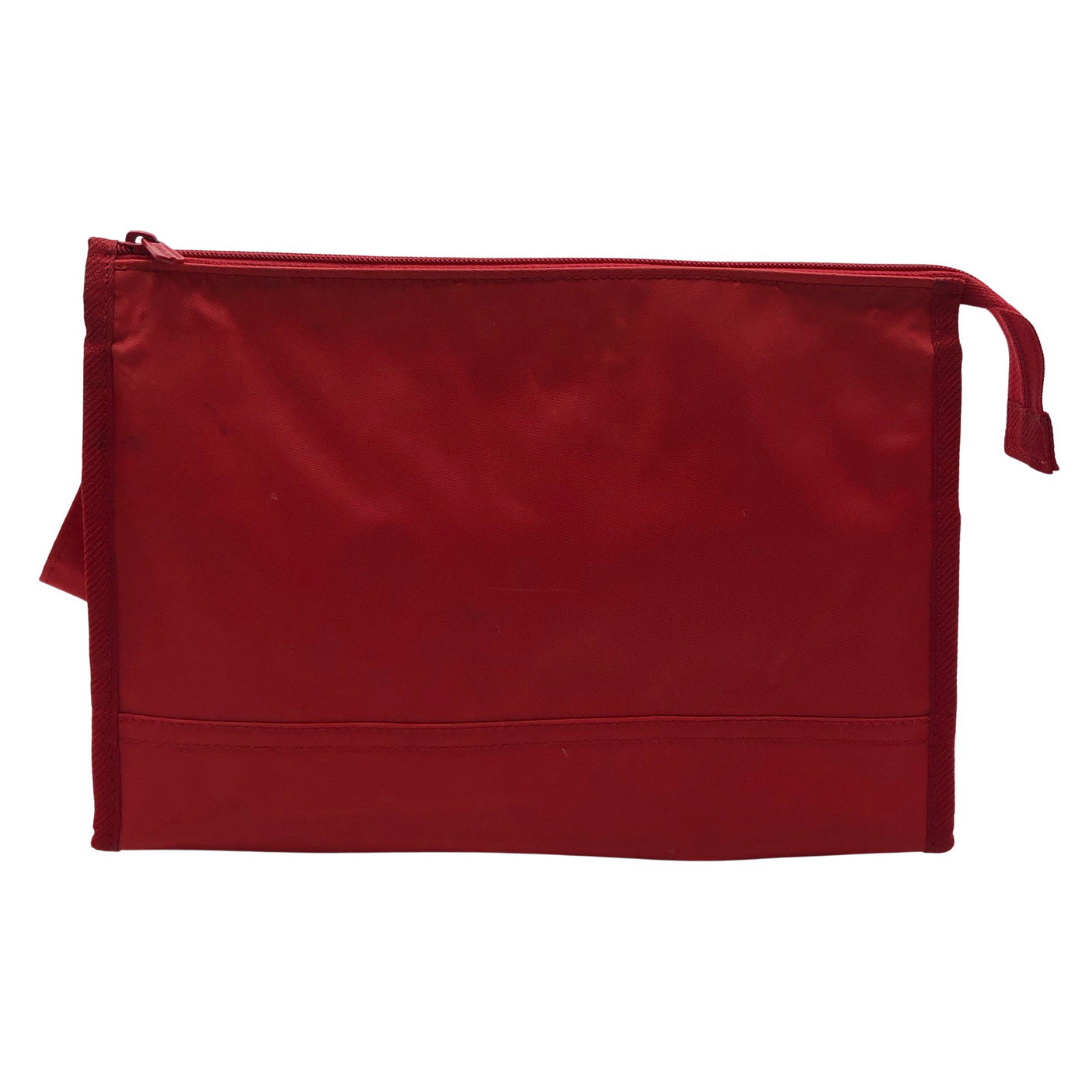 Unisex Marimekko - Kosmeetikakott, suurus Midi - Punane (3)