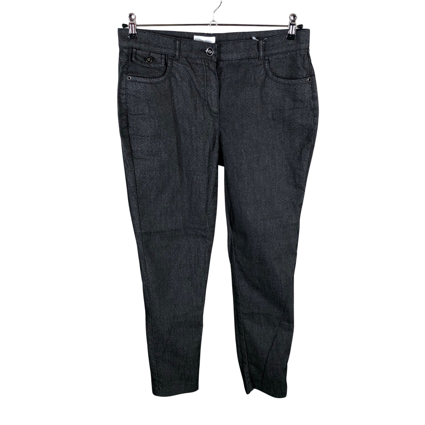 Unisex Peter Hahn - Teksad, suurus 42 - Hall (1)
