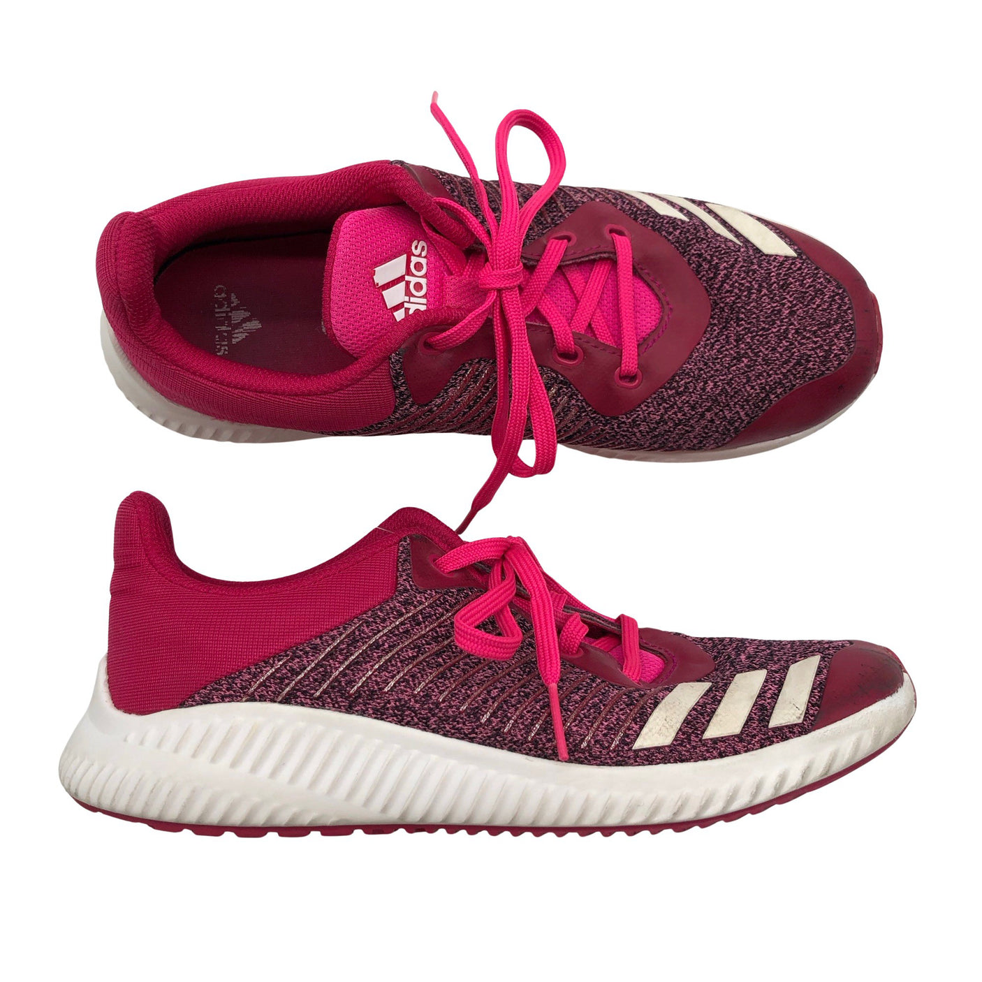 Unisex Adidas - Tossud, suurus 36 - Roosa (1)