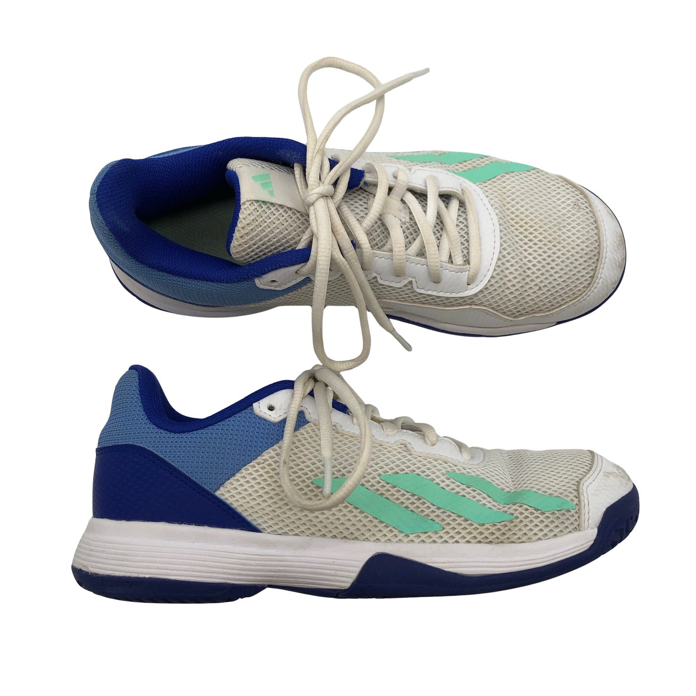 Unisex Adidas - Tennised, suurus 37 - Valge (1)