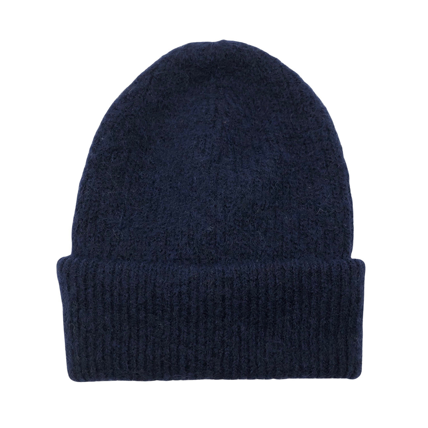 Unisex Lindex - Talvemüts, suurus 52 - 54 cm - Sinine (1)