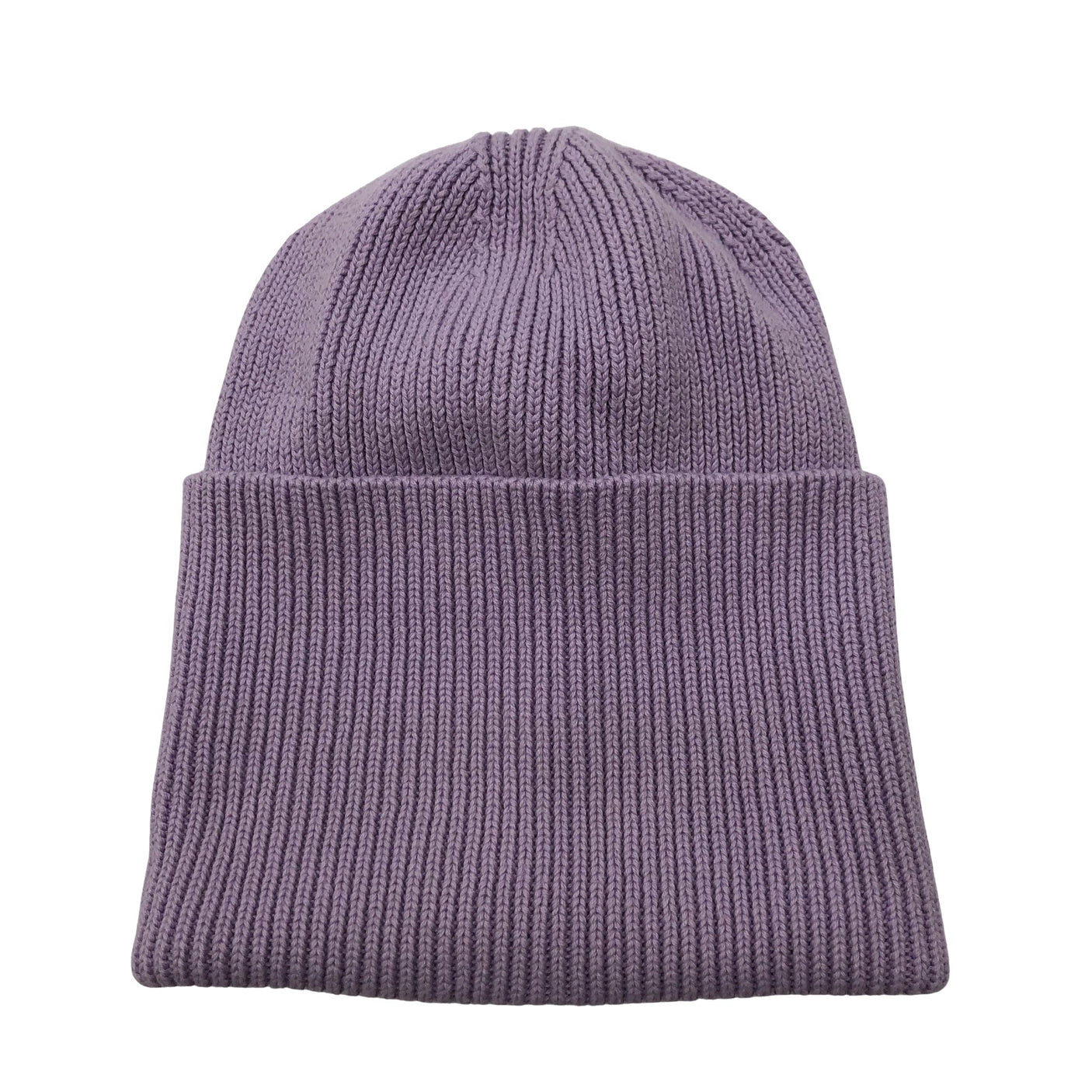 Unisex Lindex - Õhuke müts, suurus 52 - 54 cm - Lilla (2)