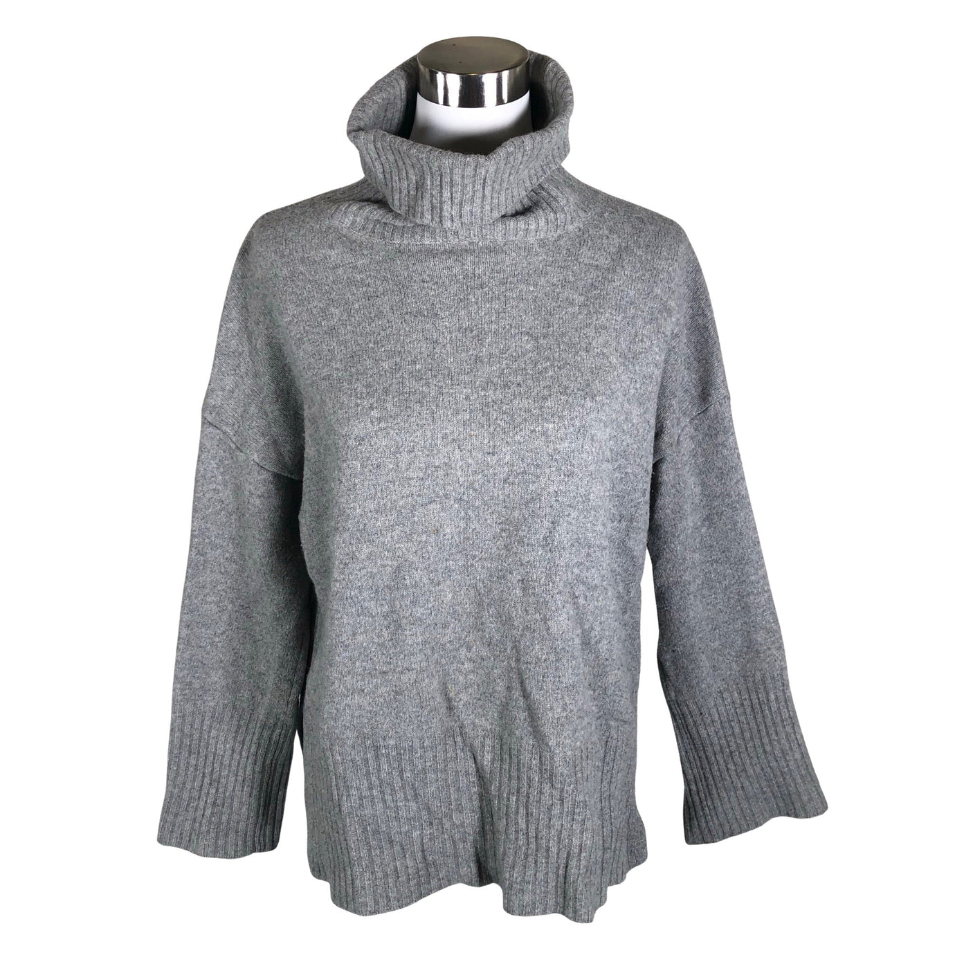 Unisex Gant - Kampsun, suurus 38 - Hall (1)