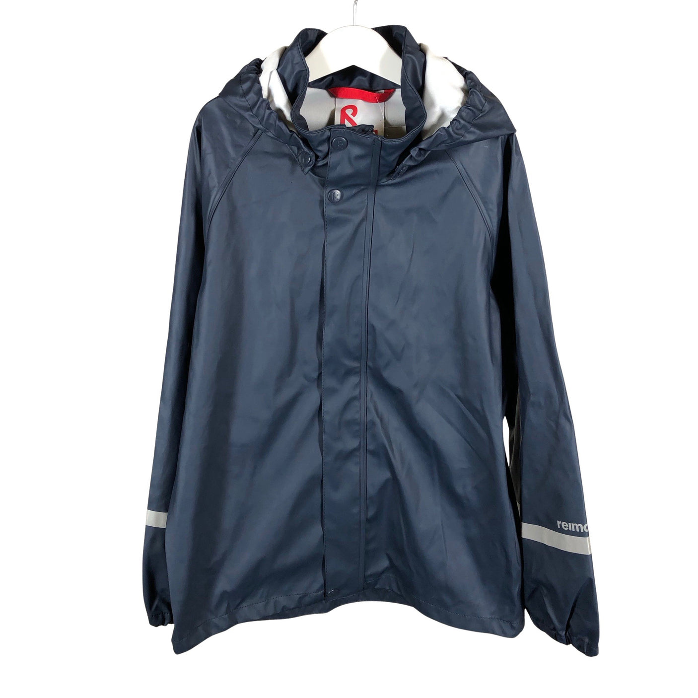 Unisex Rukka - Vihmajope, suurus 146 - 152 - Sinine (1)