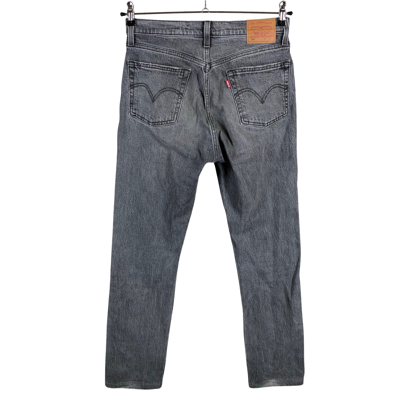 Unisex Levi's - Teksad, suurus W27 - Hall (2)