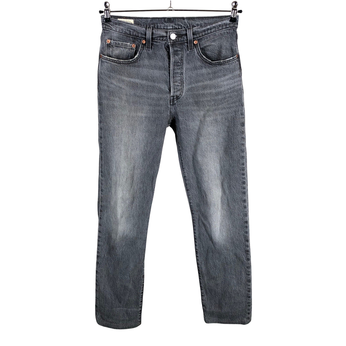 Unisex Levi's - Teksad, suurus W27 - Hall (1)