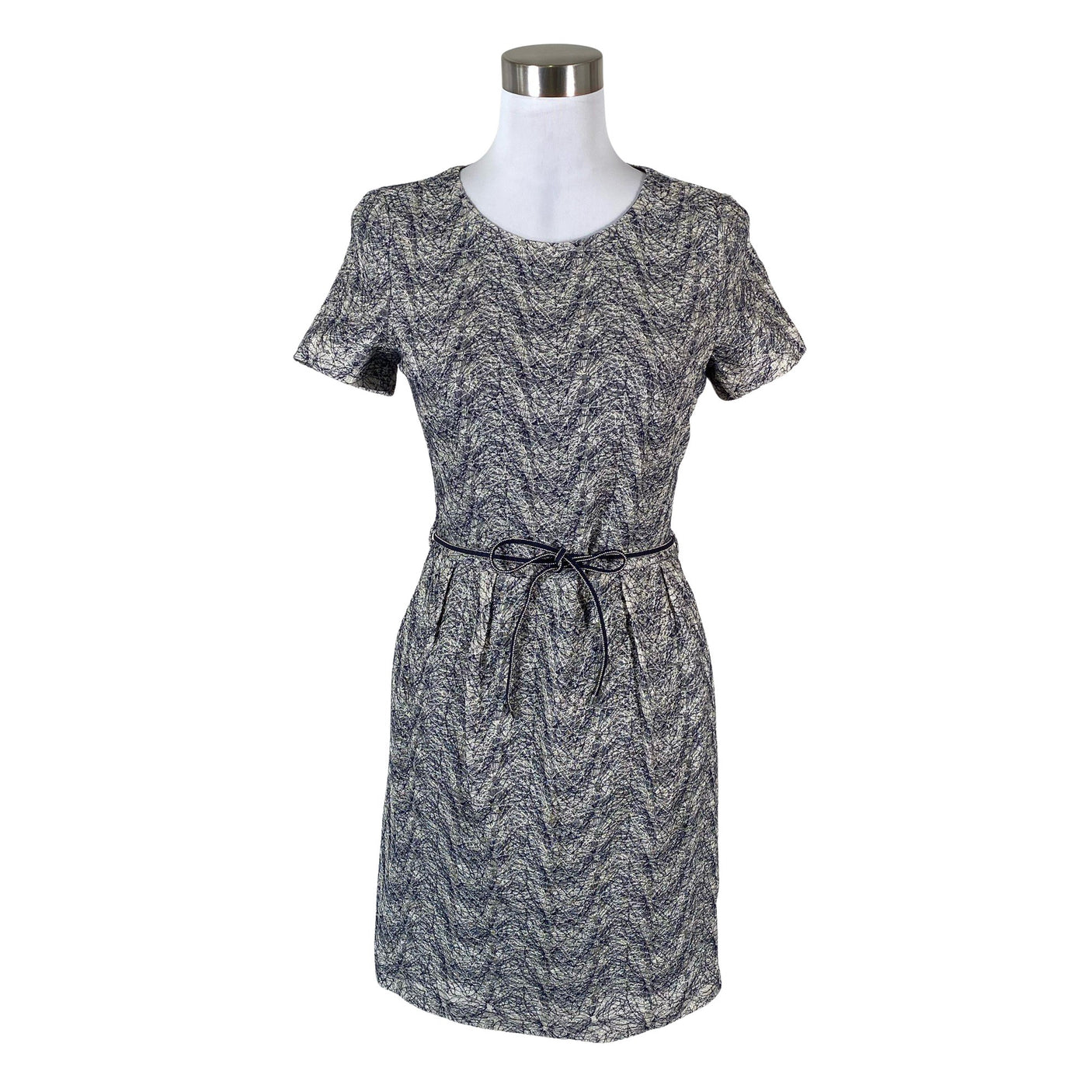 Unisex Esprit - Pidulik kleit, suurus 36 - Hall (1)
