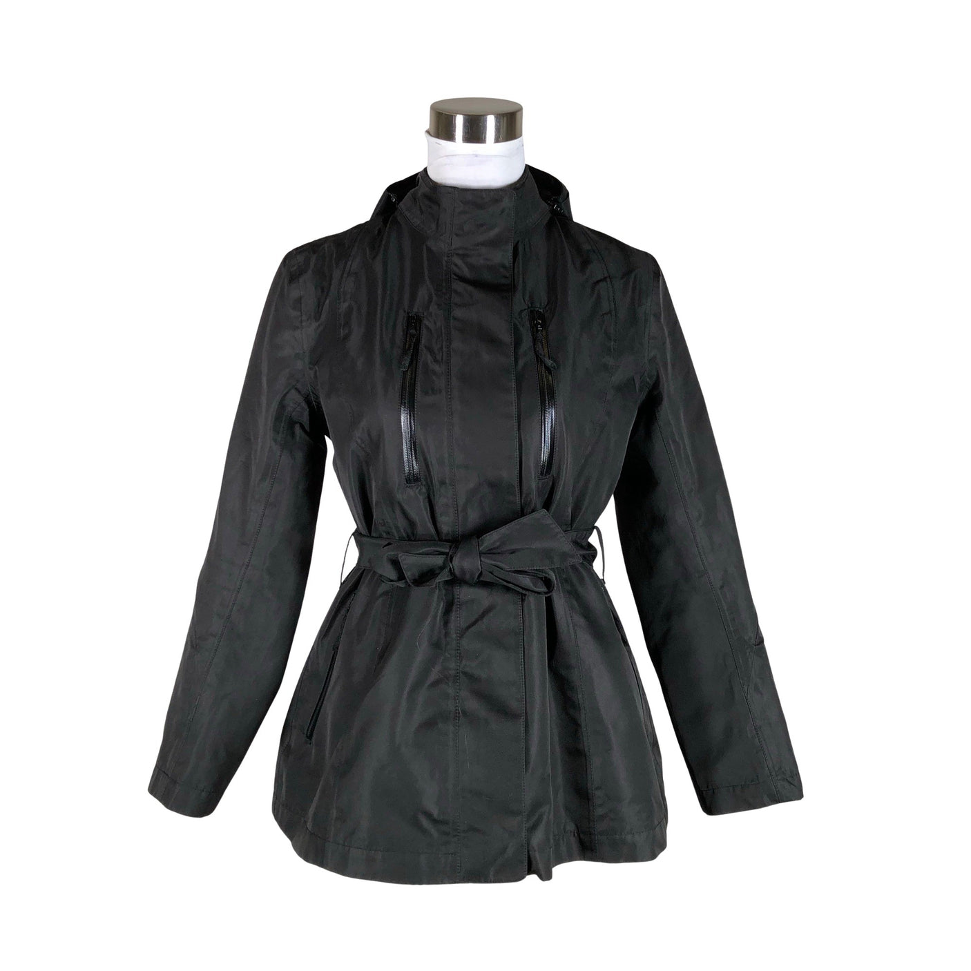 Unisex Ajenaco - Jope, suurus 36 - Must (1)