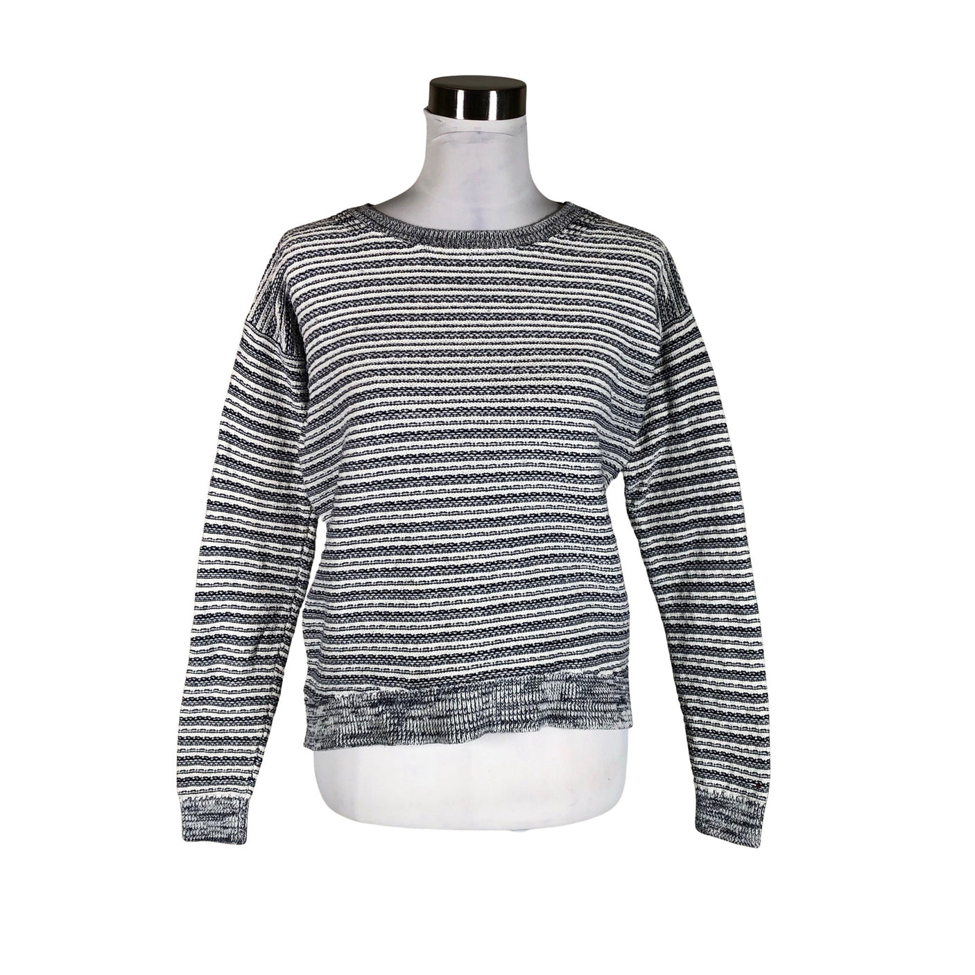Unisex Tommy Hilfiger - Kampsun, suurus 34 - Sinine (1)