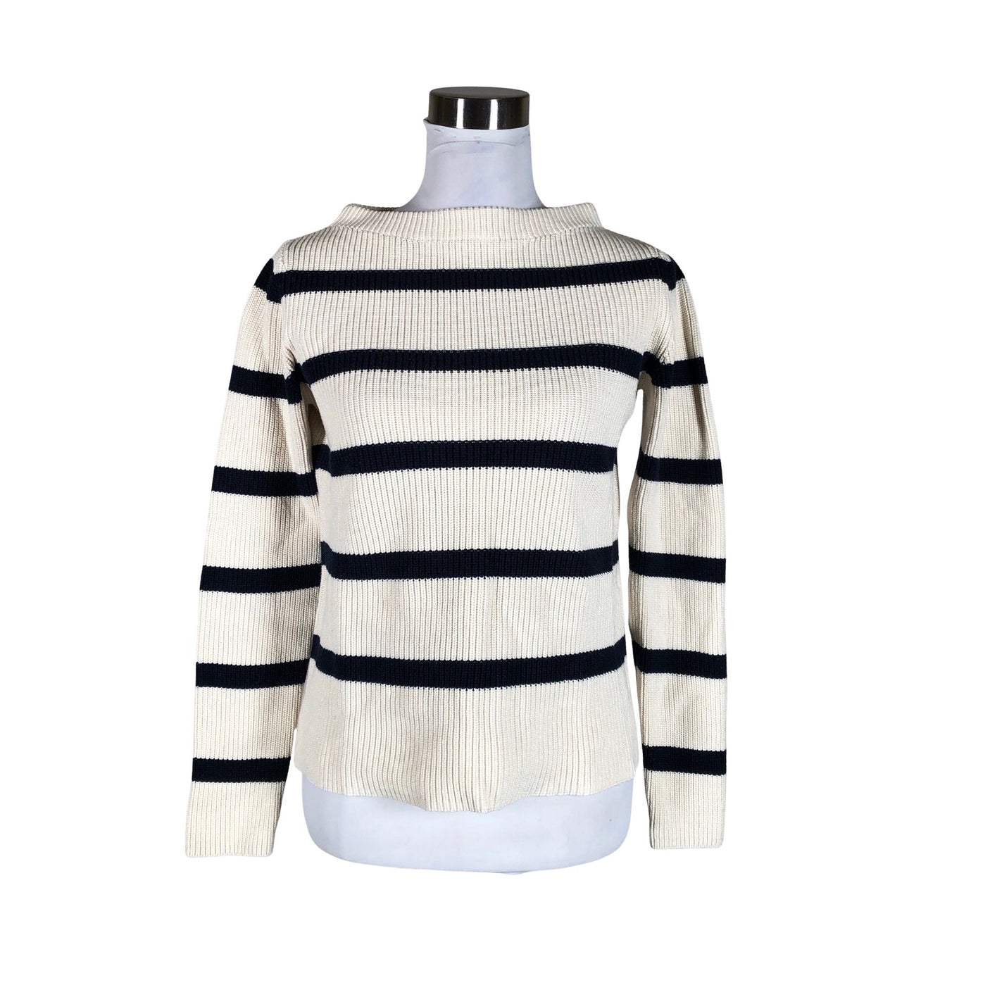 Unisex Boomerang - Kampsun, suurus 34 - Looduslik valge (1)