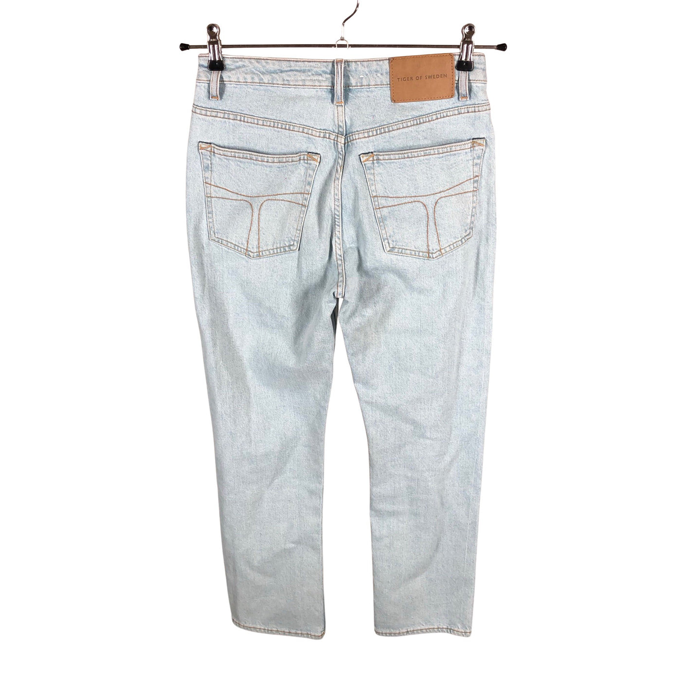 Unisex Tiger of Sweden - Teksad, suurus W27 - Helesinine (2)